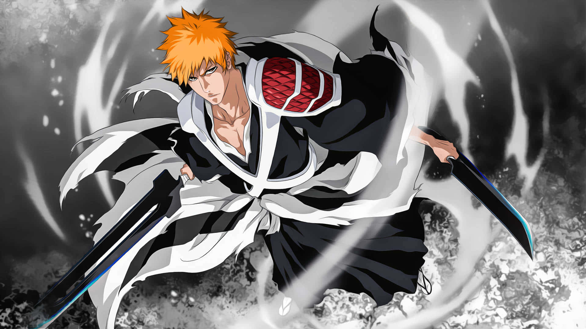 Bleach HD ταπετσαρίες Ταπετσαρία