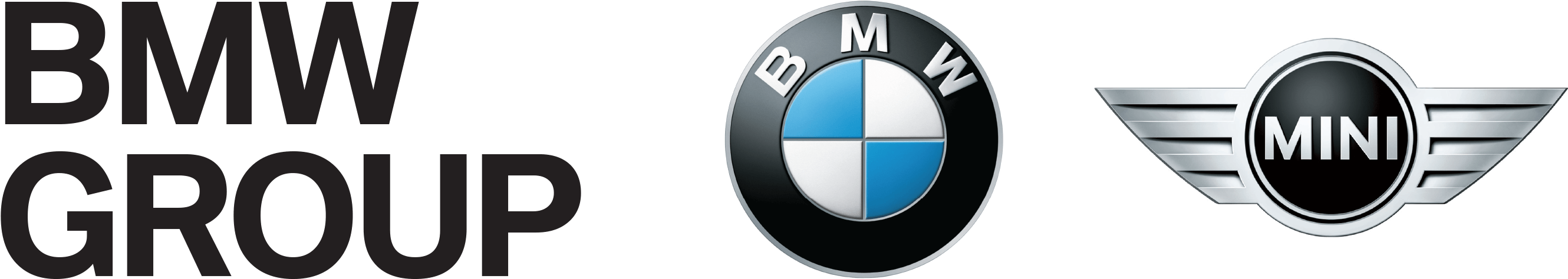 Λογότυπα Ομίλου BMW Ταπετσαρία