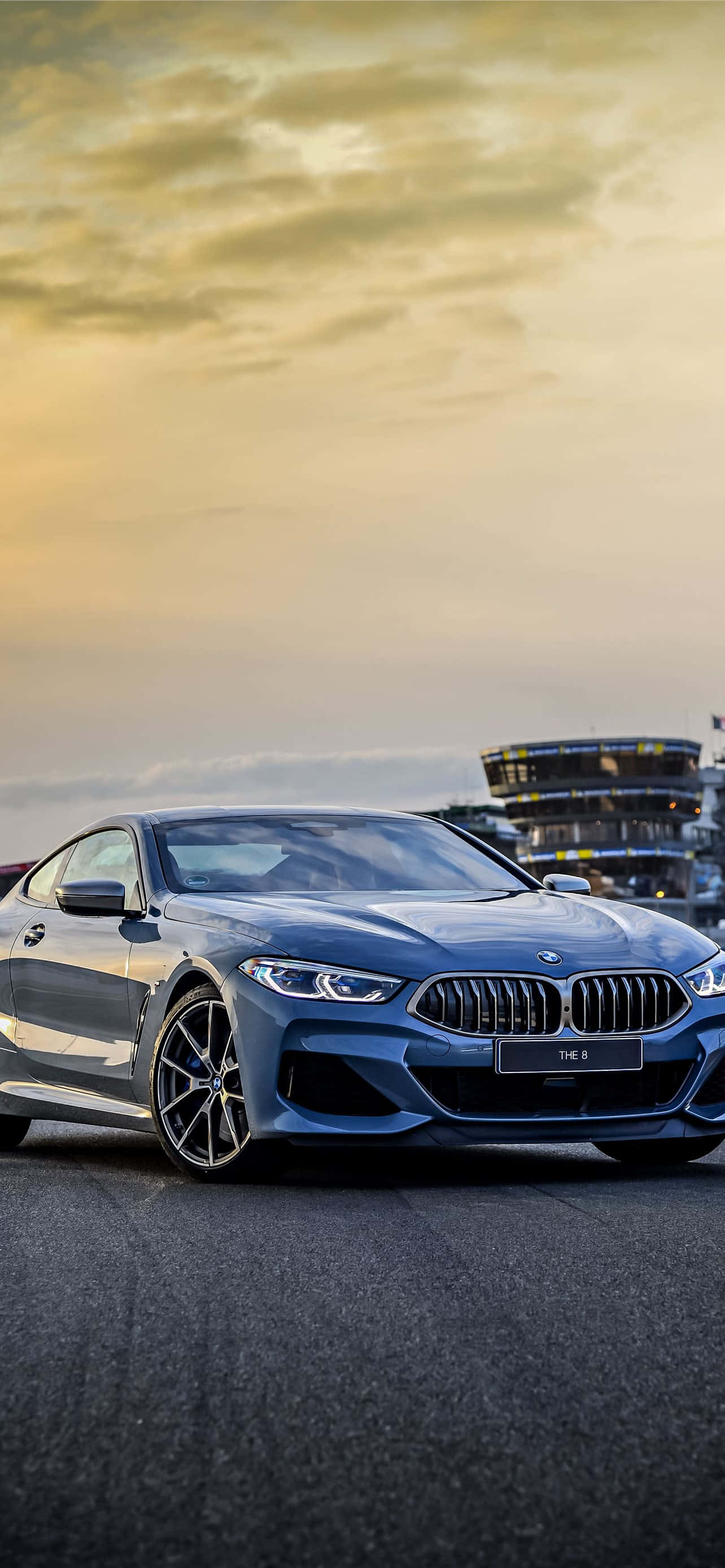 Η δύναμη και η ομορφιά του BMW 328 Ταπετσαρία