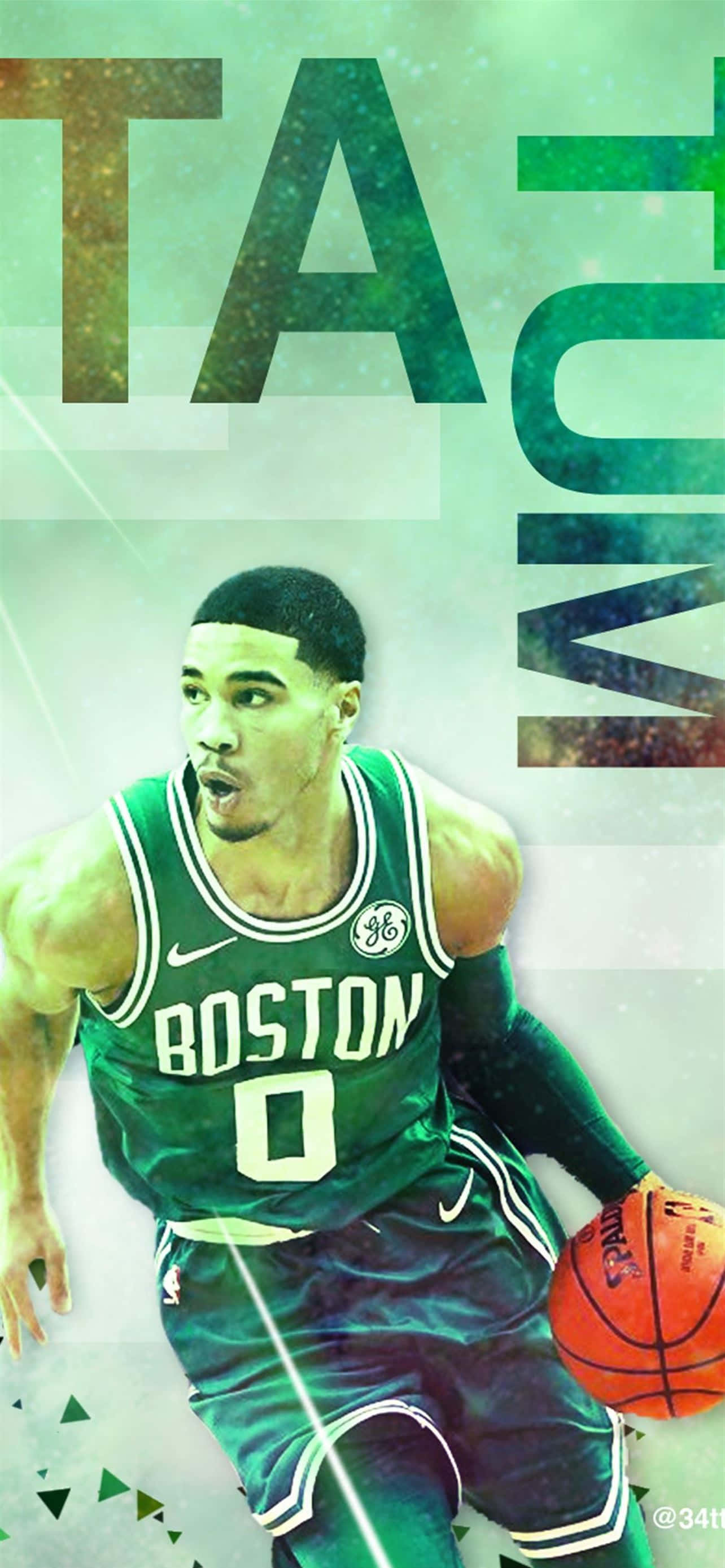 Οι Boston Celtics Έτοιμοι να Γράψουν Ιστορία Ταπετσαρία