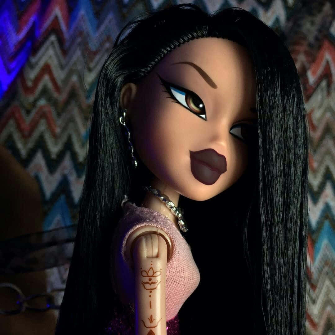 Αγκάλιασε το ζωντανό στυλ της Bratz Aesthetic! Ταπετσαρία