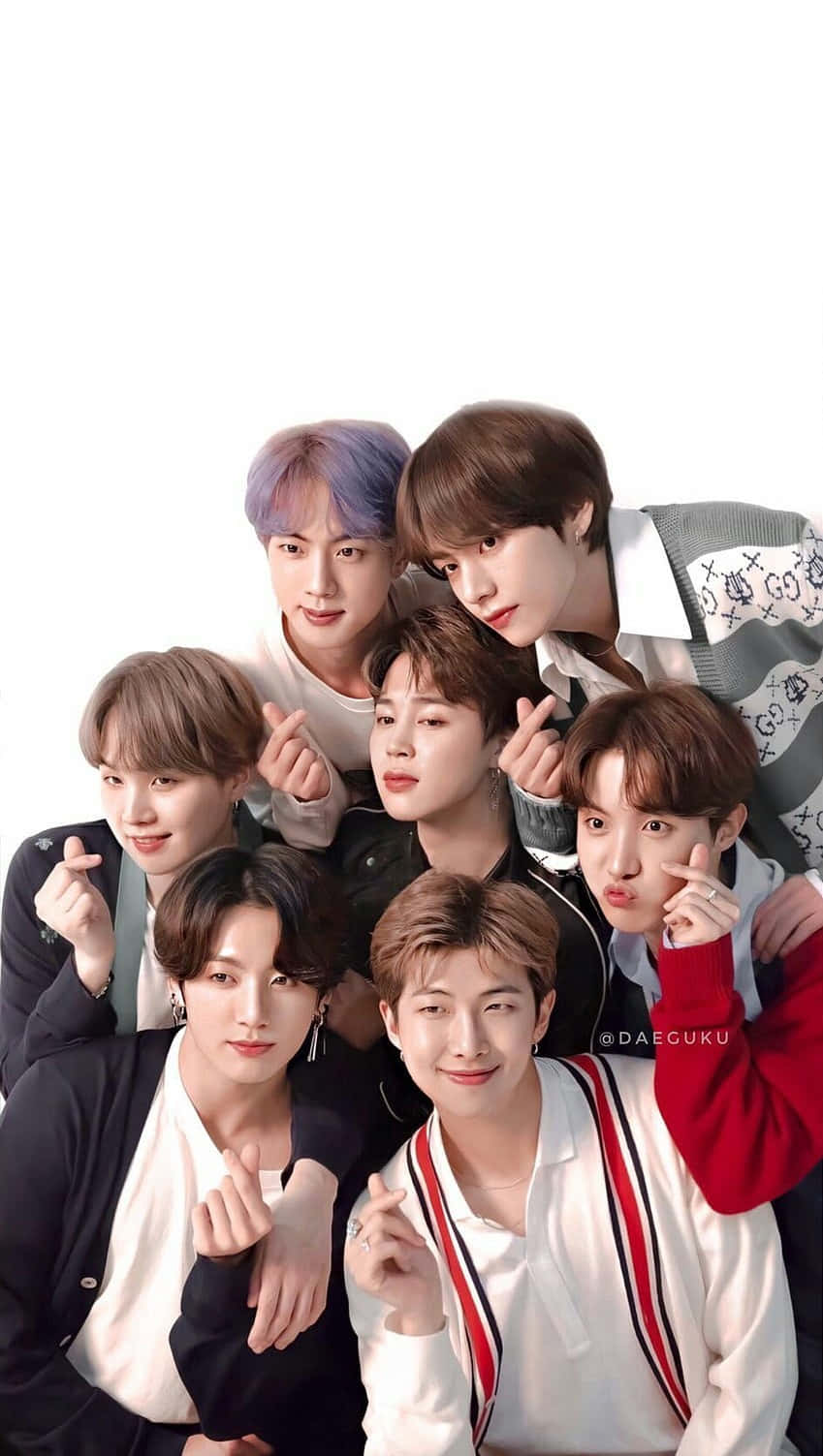 bts - bts - bts - bts - bts - β Ταπετσαρία