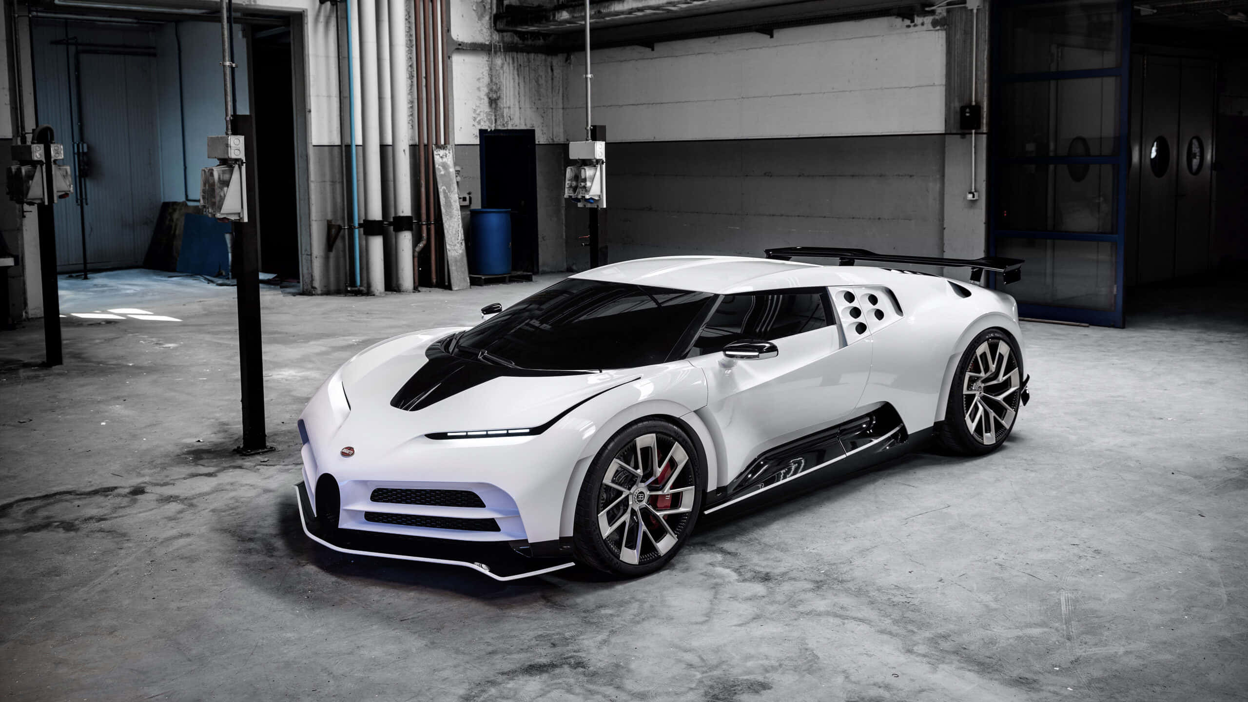 Φόντο Bugatti Ταπετσαρία