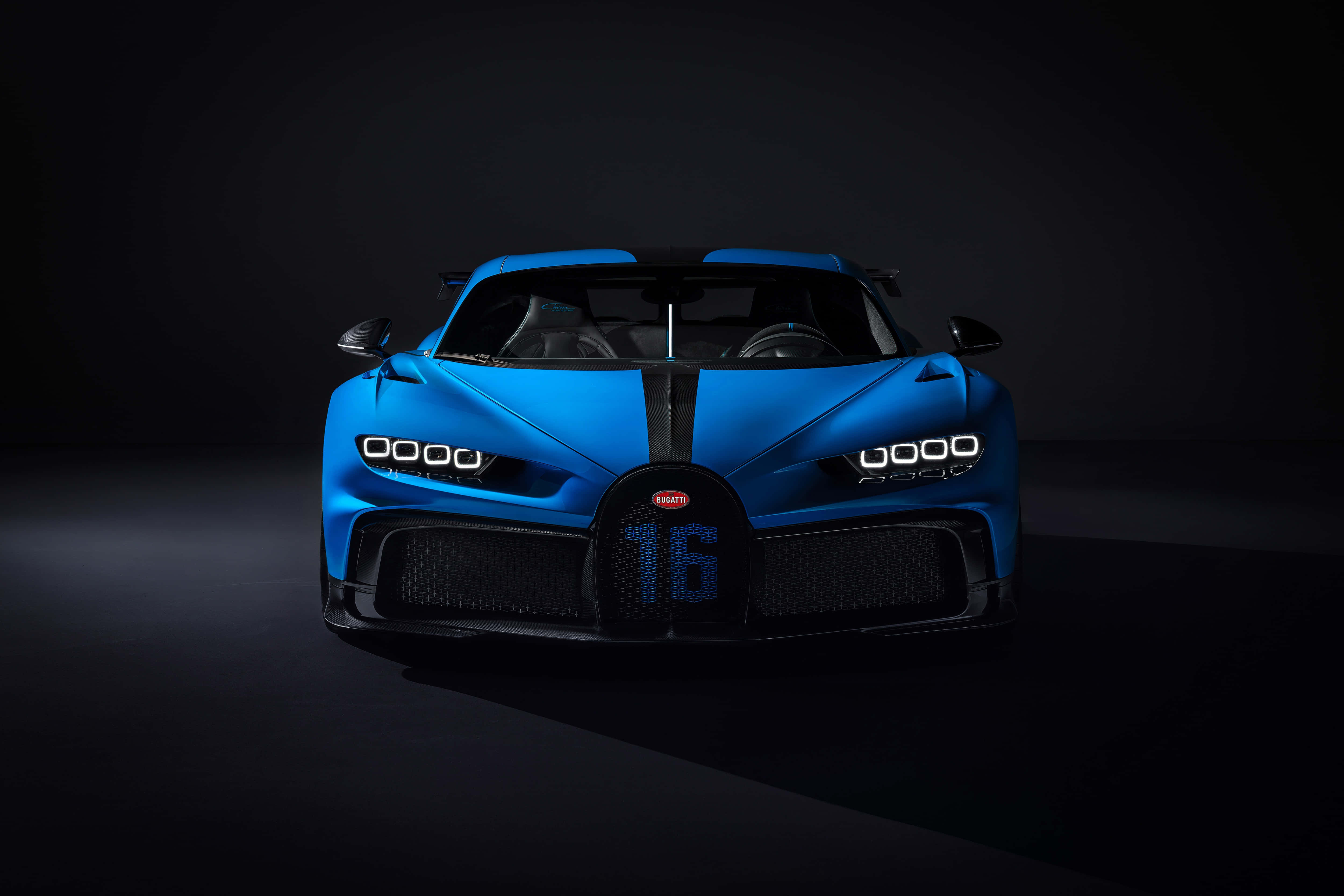 Φόντο Bugatti Ταπετσαρία