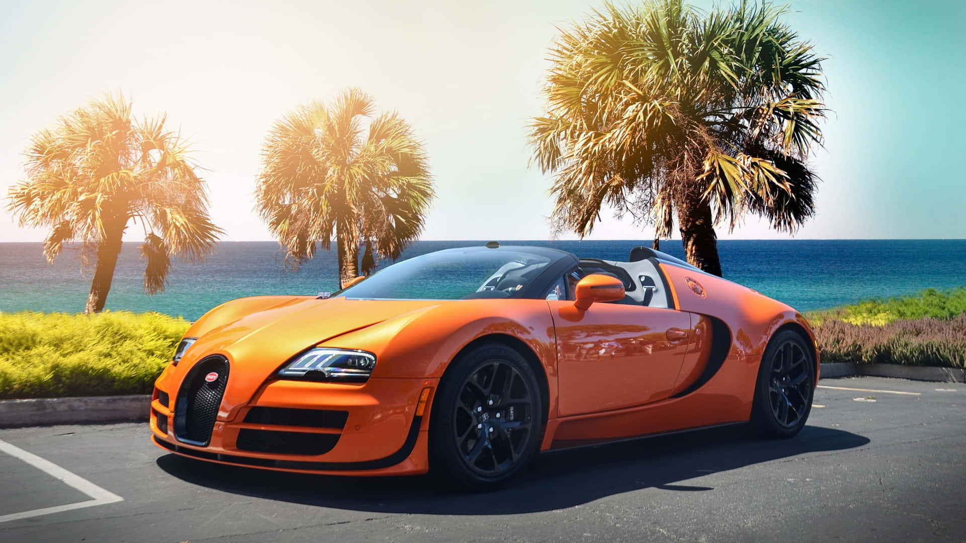 Φόντο Bugatti Ταπετσαρία