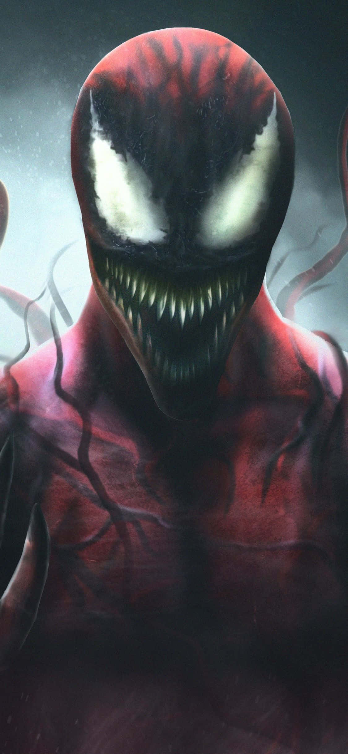 Carnage iPhone Ταπετσαρία