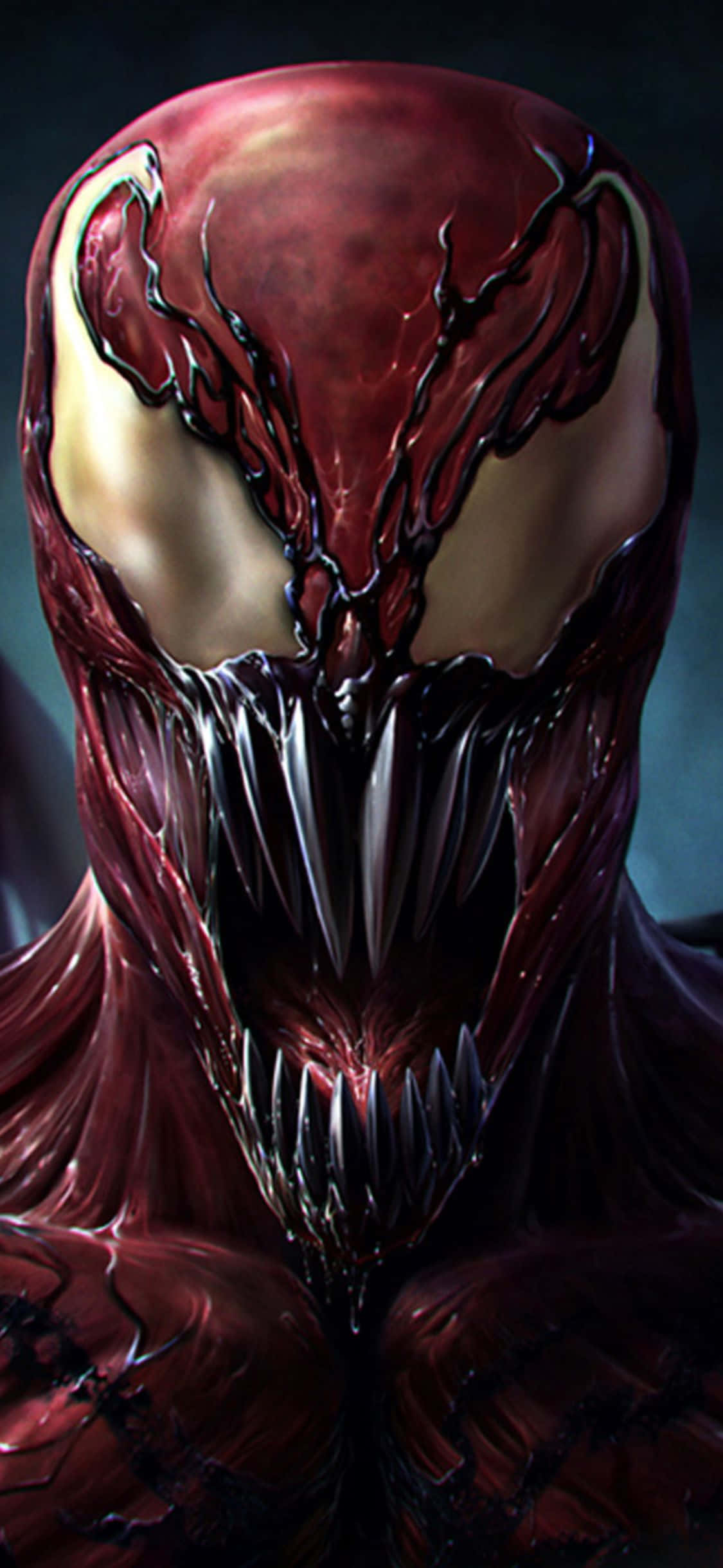 Carnage iPhone Ταπετσαρία