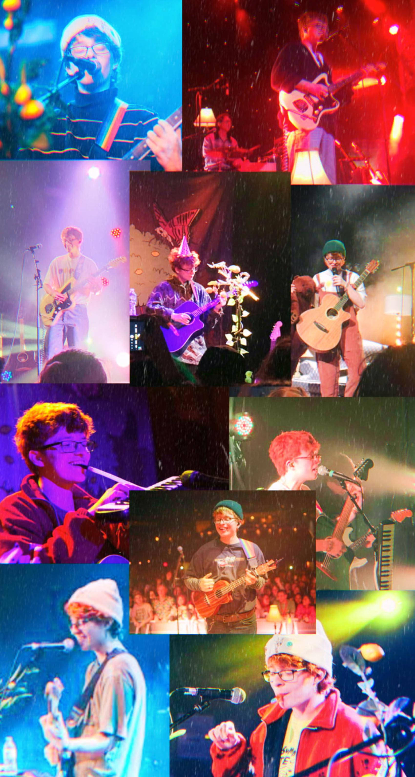 Cavetown Indie Αισθητική Ταπετσαρία