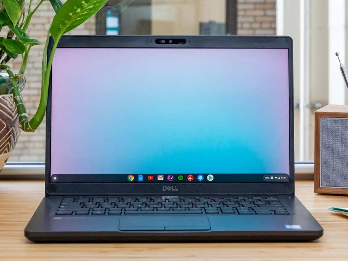 Παρουσιάζοντας το Chromebook: Ένας Οικονομικός και Εξελιγμένος Φορητός Υπολογιστής Ταπετσαρία