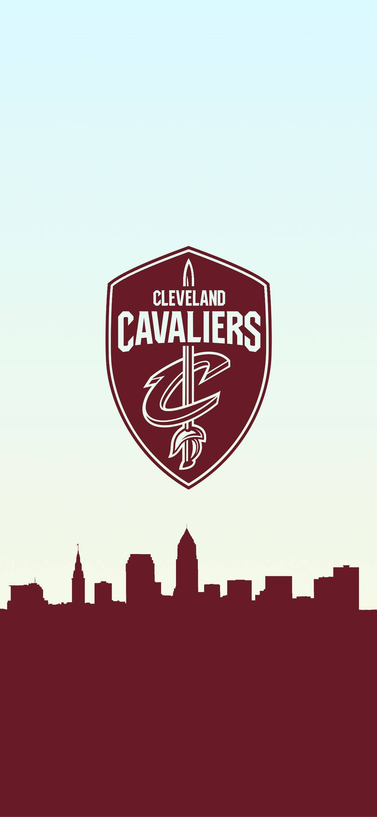 Cleveland Cavaliers Τηλέφωνο HD Ταπετσαρία