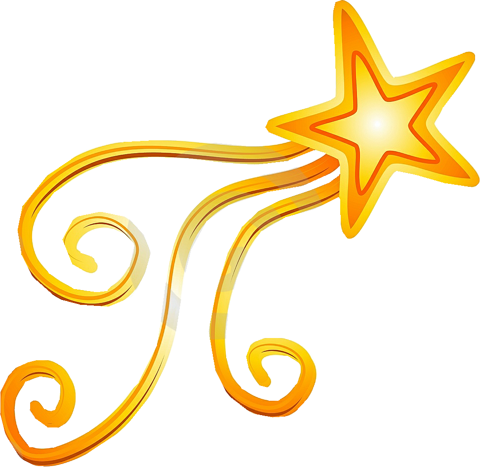 Πεφτάστερο Clipart Ταπετσαρία