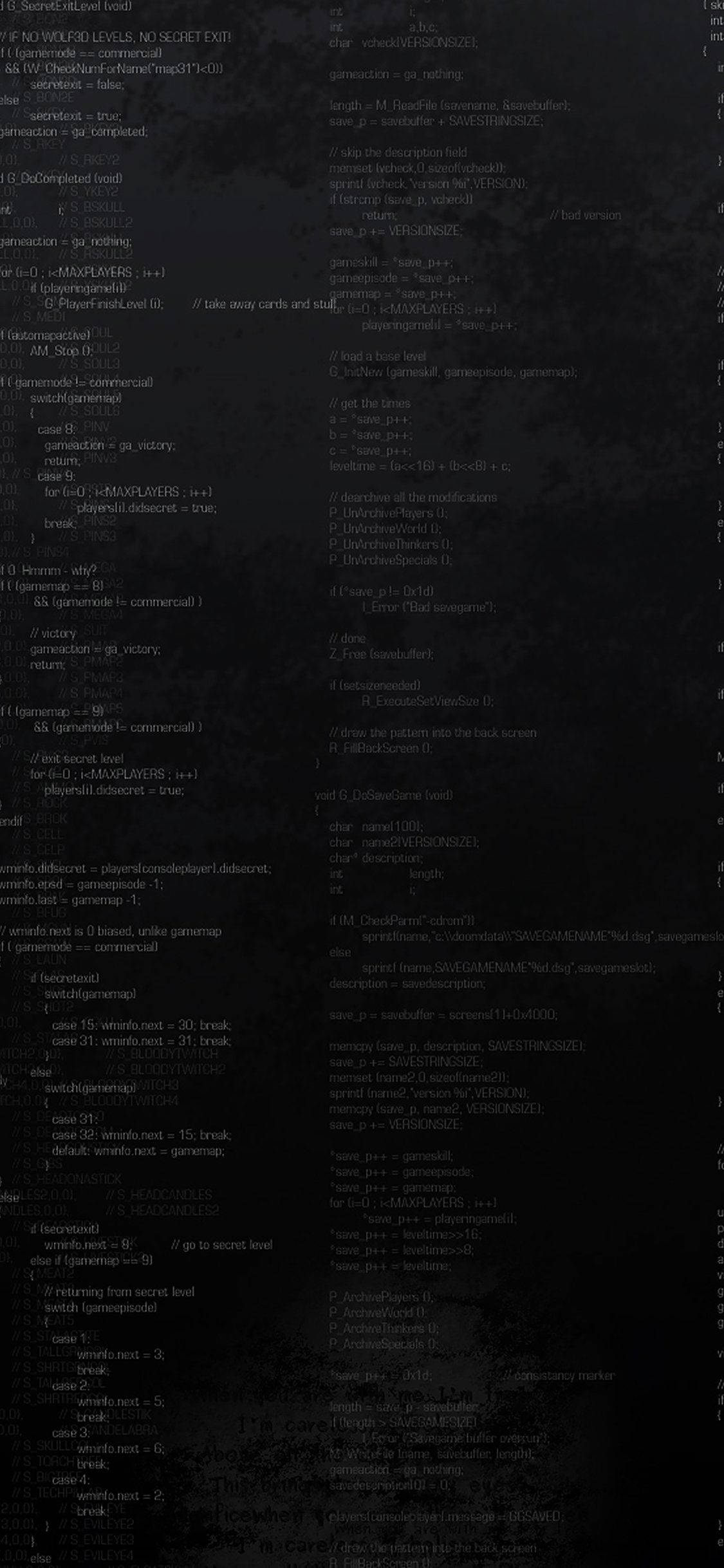 Μαύρο Αισθητικό Τηλέφωνο Coding Ταπετσαρία