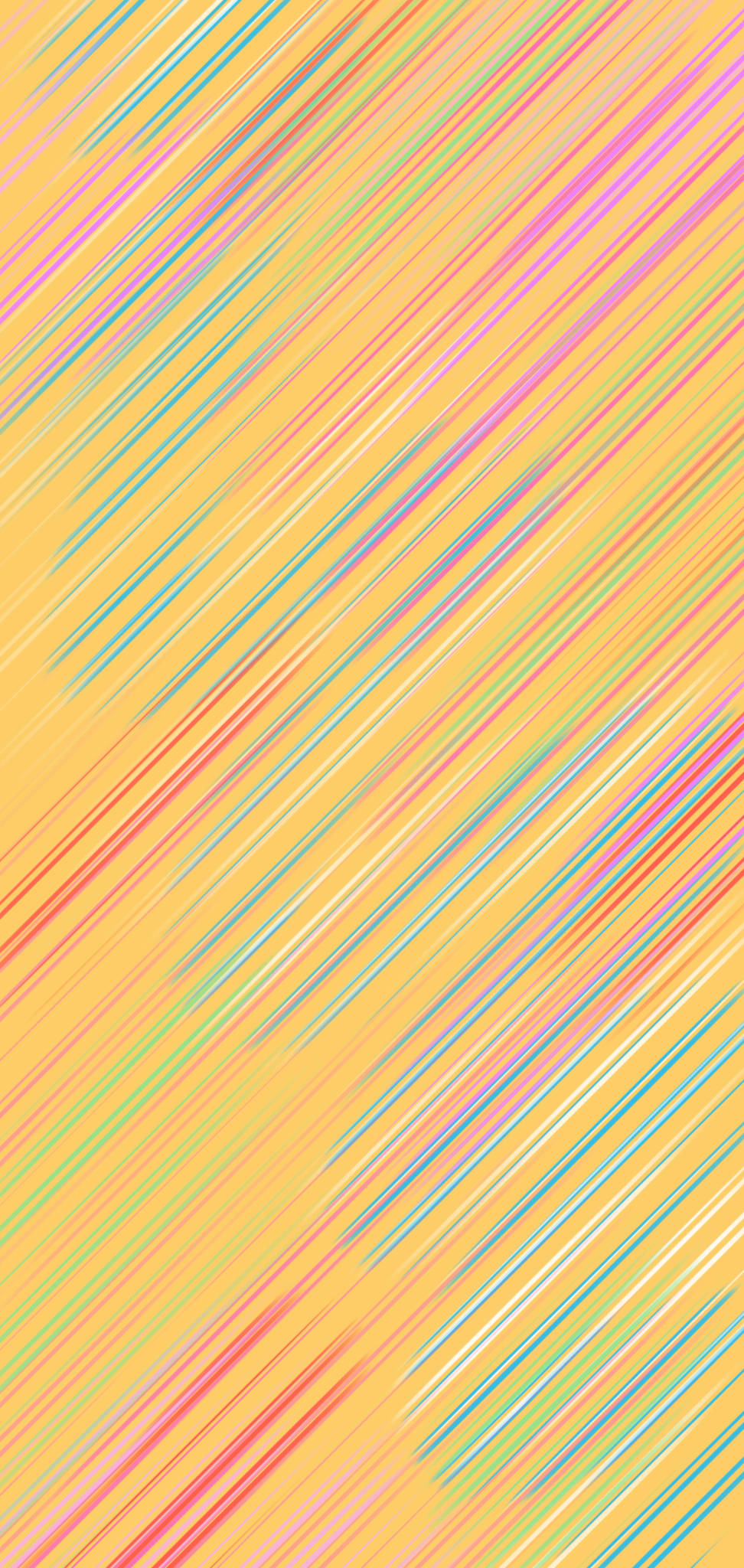 Color Stripes WhatsApp Chat Ταπετσαρία