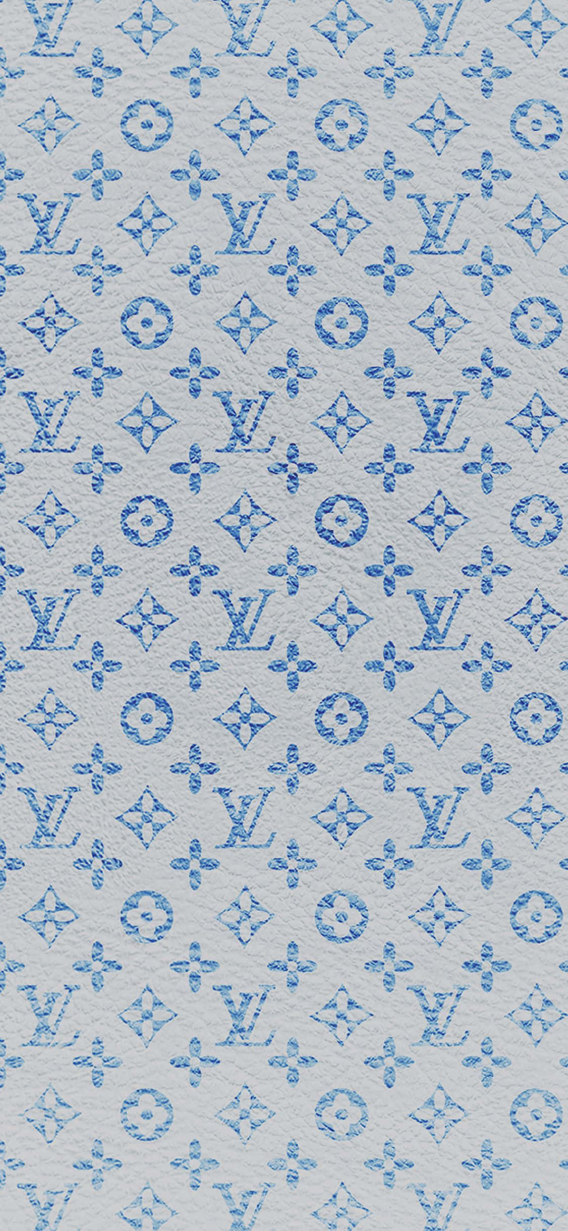 Δείξε cool με τον Louis Vuitton Ταπετσαρία