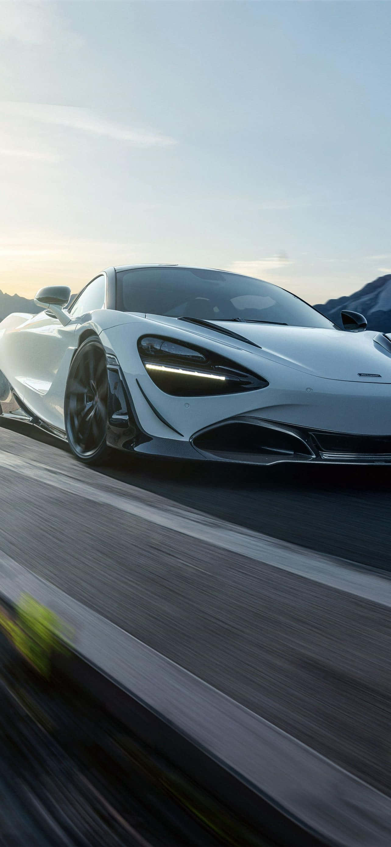 Το υπέροχο Cool McLaren Ταπετσαρία