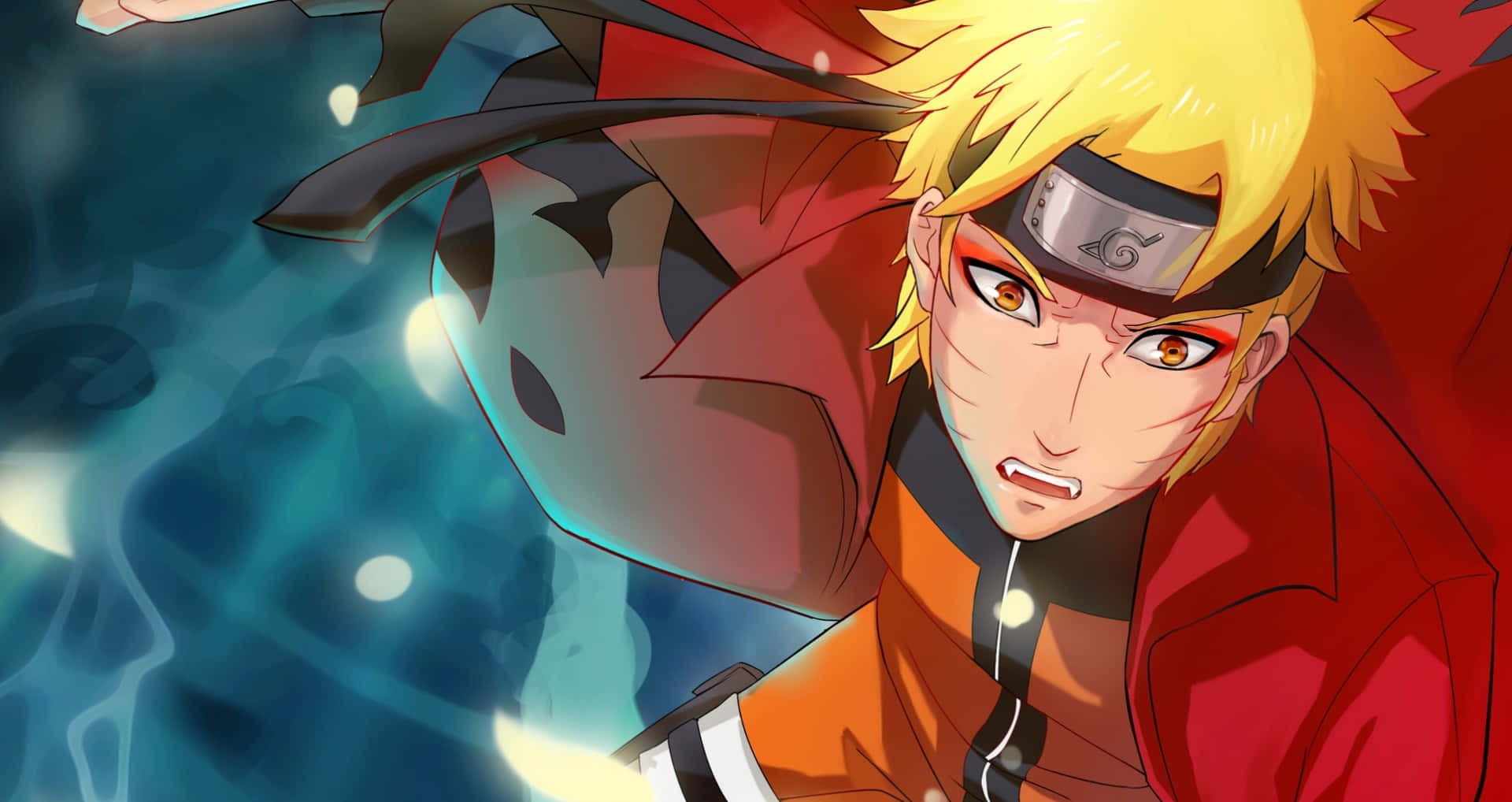 Cool εικόνες Naruto Ταπετσαρία