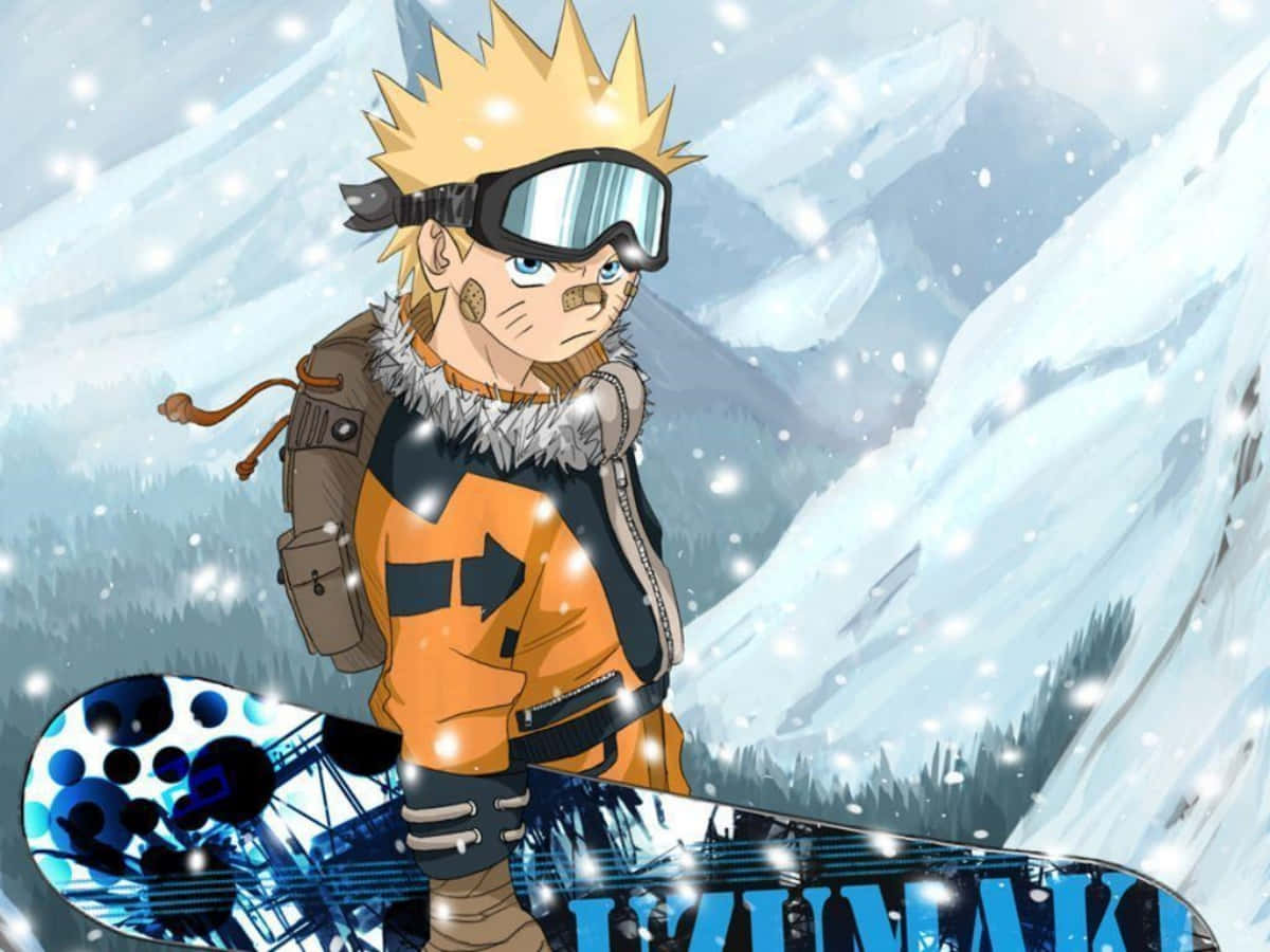 Cool εικόνες Naruto Ταπετσαρία