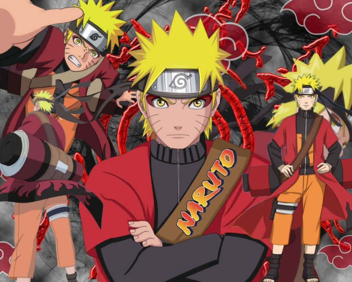 Cool εικόνες Naruto Ταπετσαρία