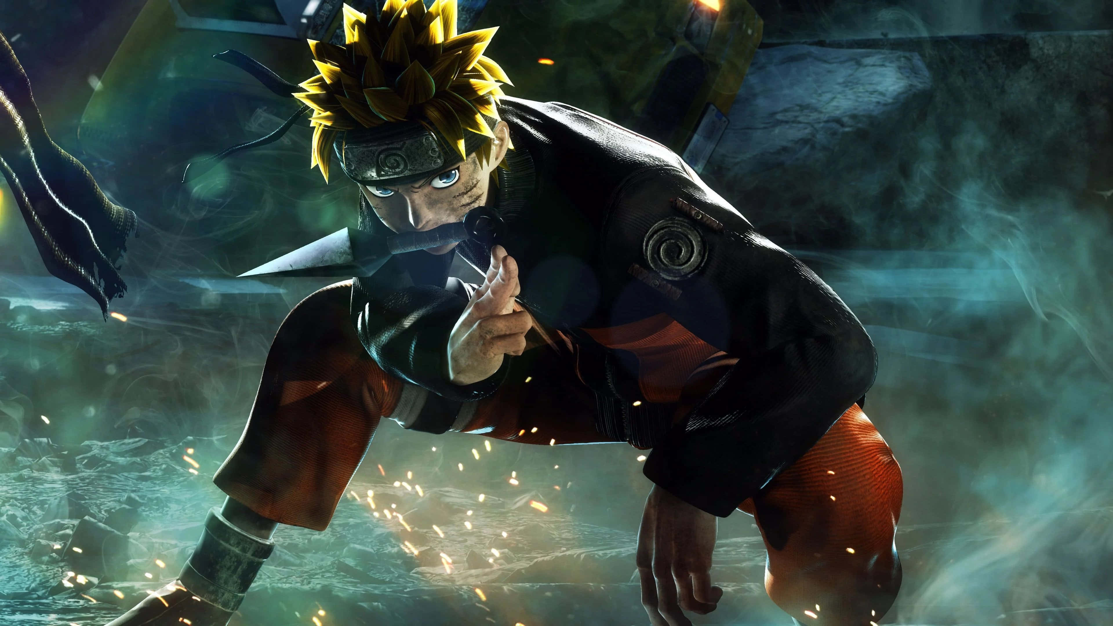 Cool εικόνες Naruto Ταπετσαρία
