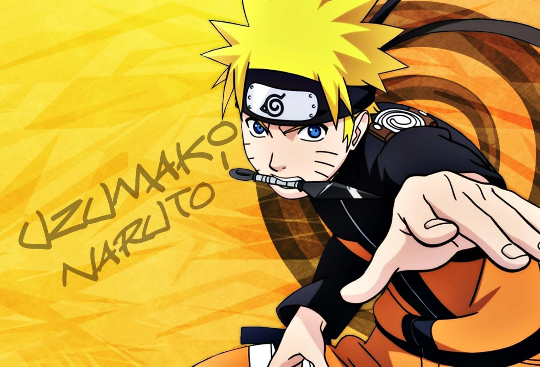 Cool εικόνες Naruto Ταπετσαρία