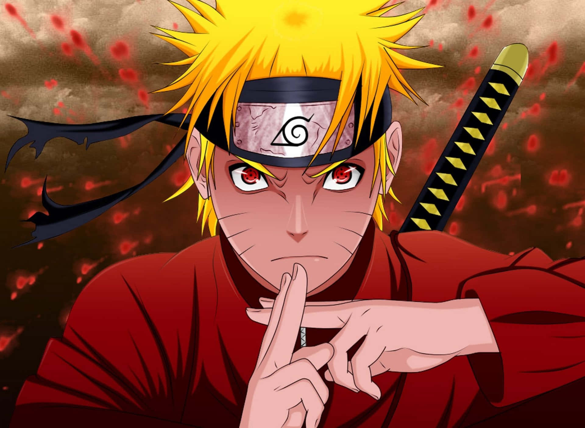 Cool εικόνες Naruto Ταπετσαρία