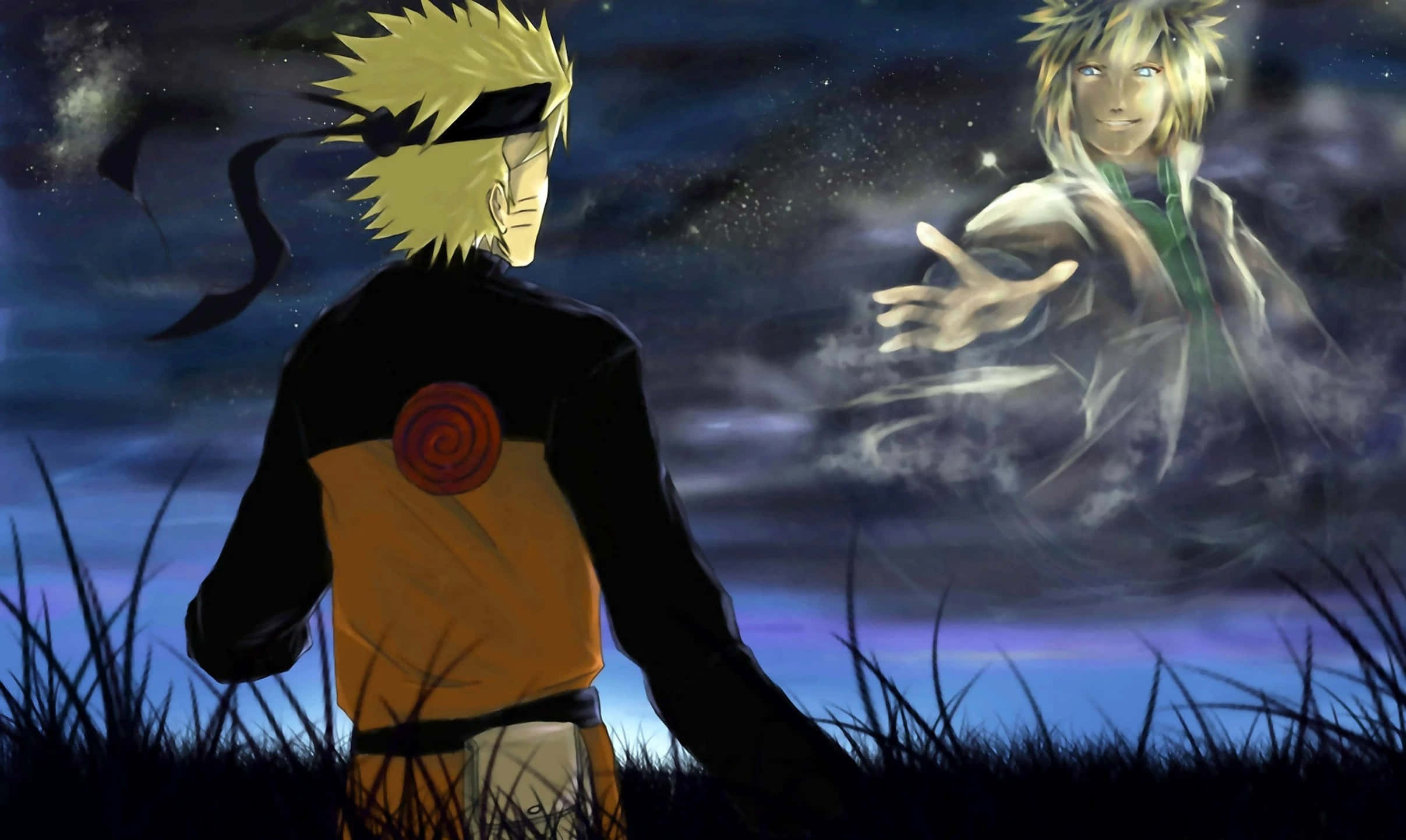 Cool εικόνες Naruto Ταπετσαρία