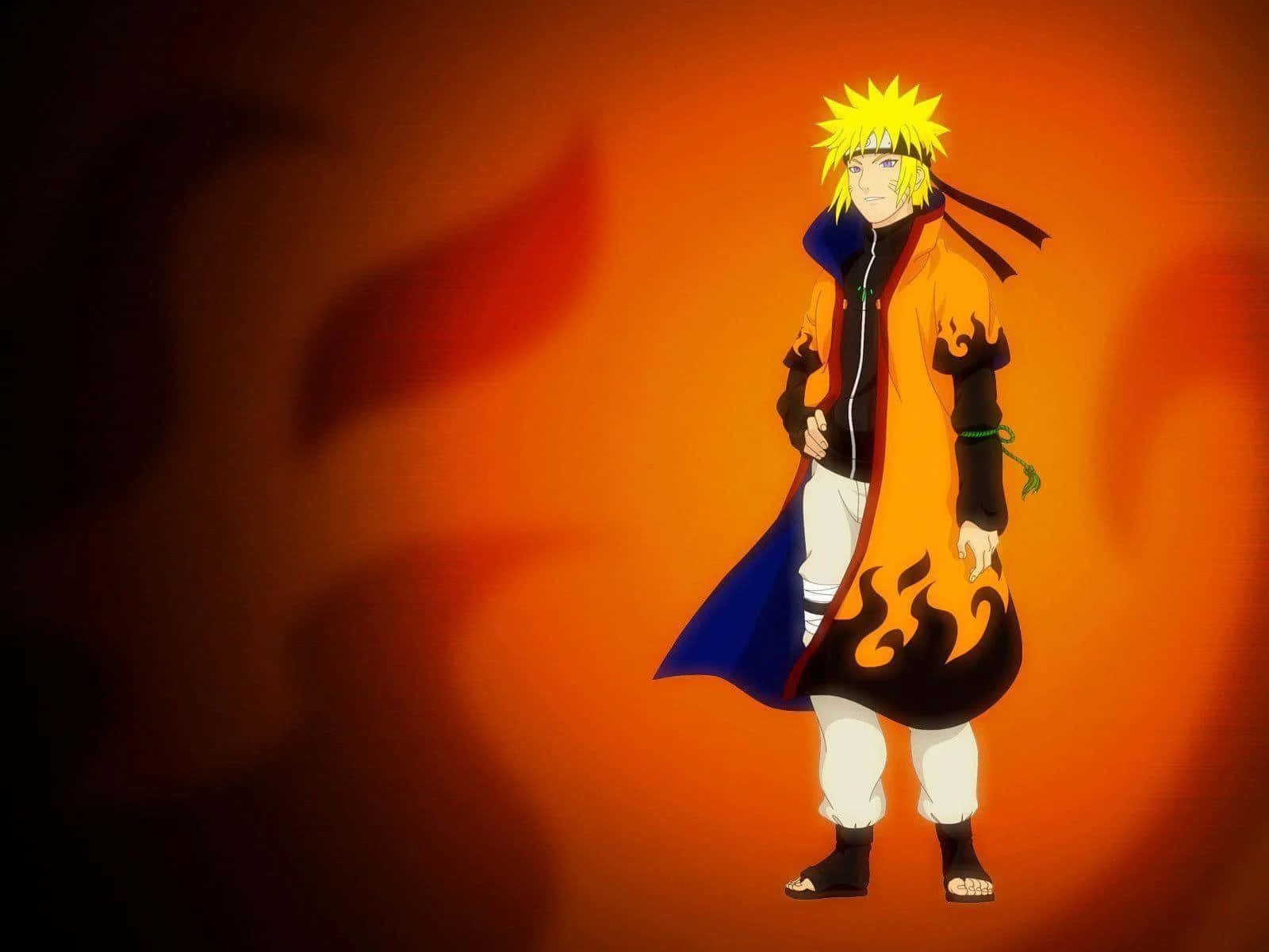 Cool εικόνες Naruto Ταπετσαρία