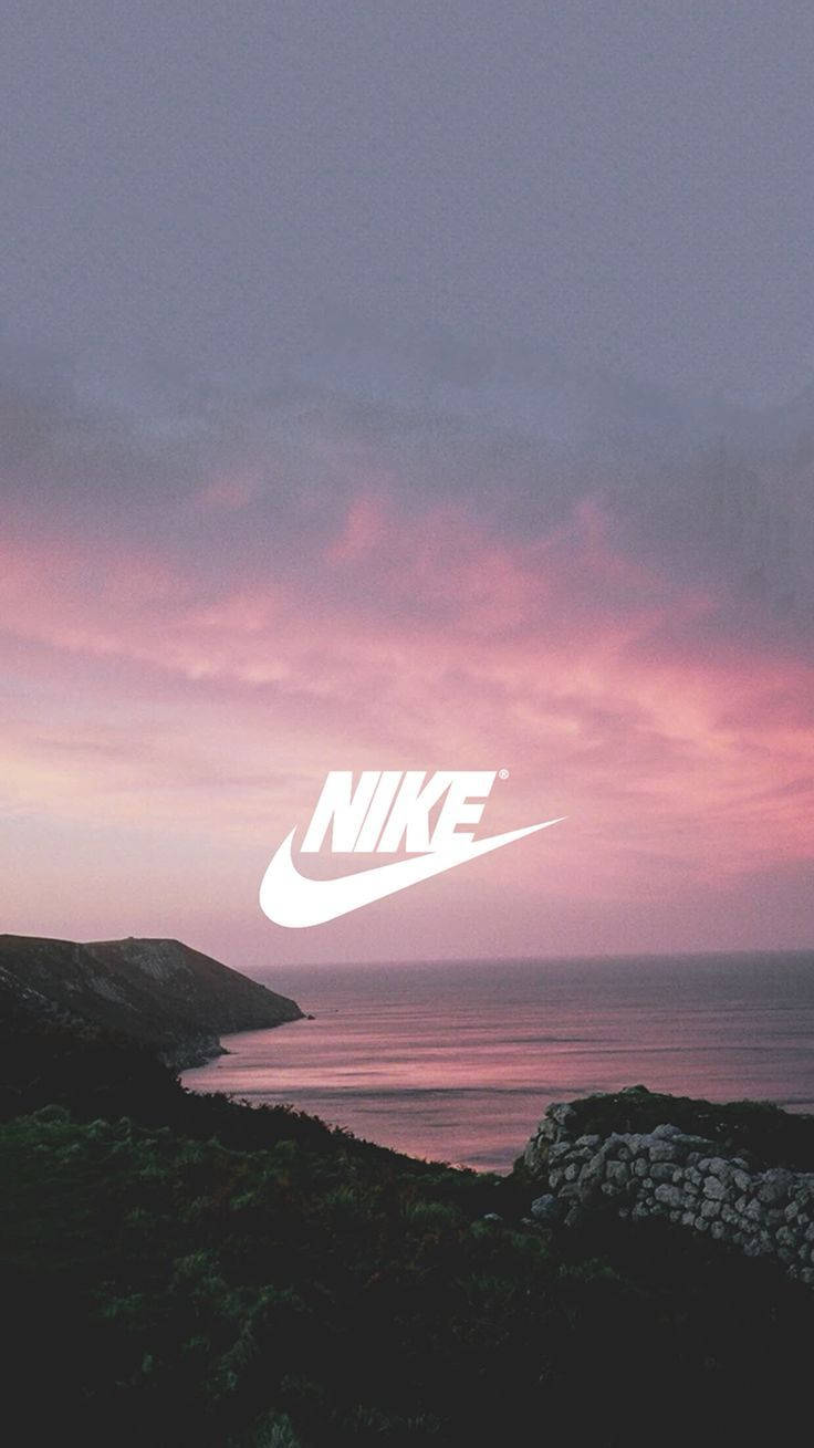 Cool Nike Αισθητικός Ουρανός Ταπετσαρία