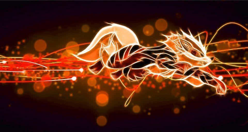 Ψάξε στα μυστικιστικά, μάζεψε τα πιο σπάνια Cool Pokemon! Ταπετσαρία