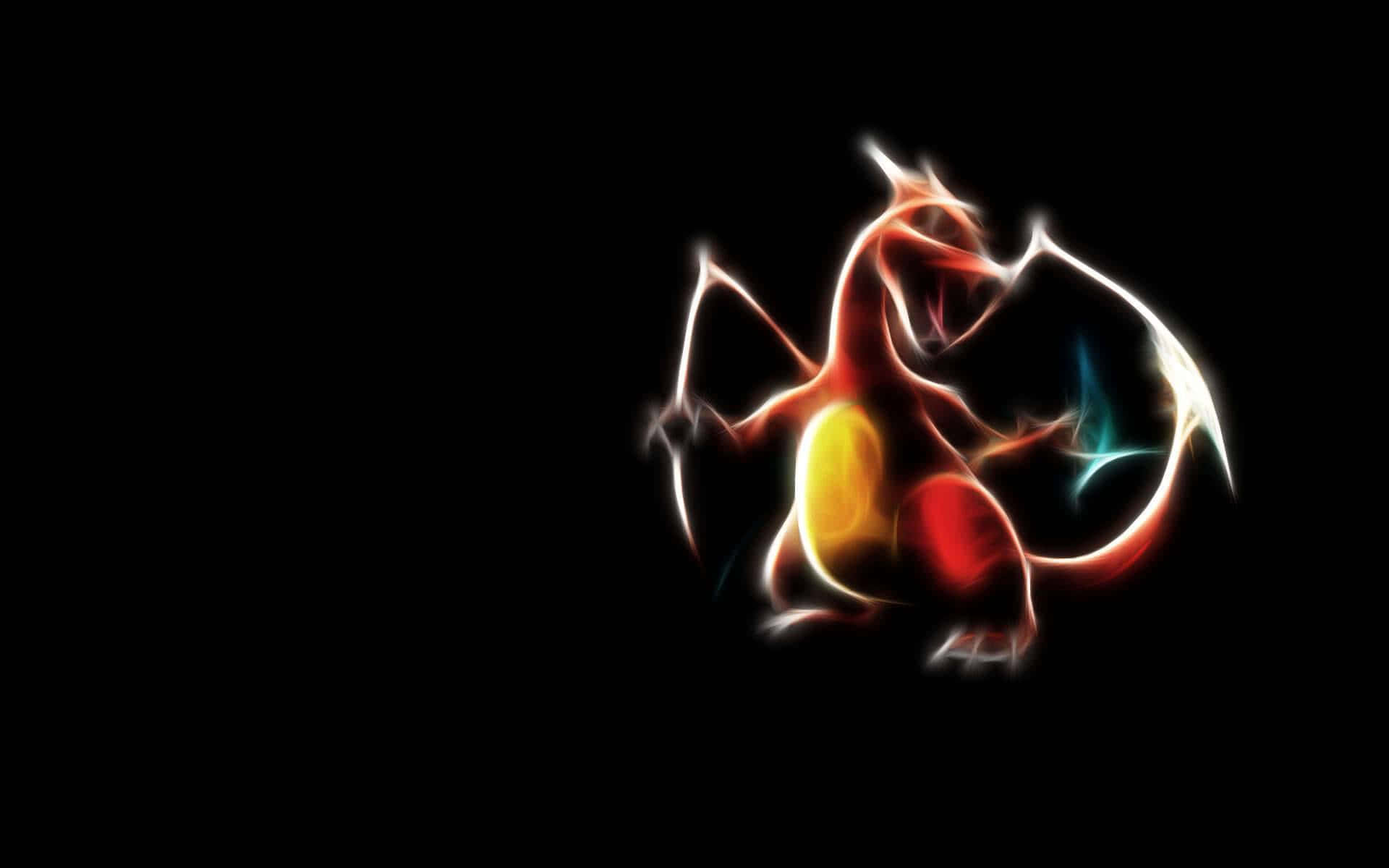 Συλλέξτε τα Αγαπημένα σας Cool Pokémon Ταπετσαρία