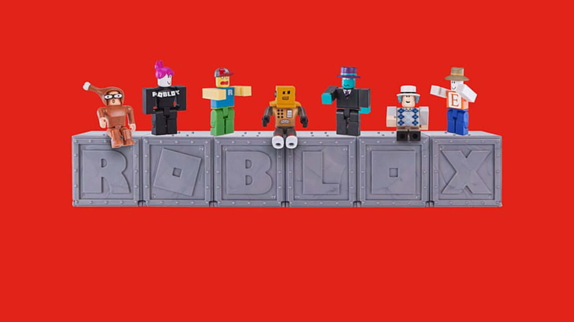 Cool Roblox εικόνες Ταπετσαρία