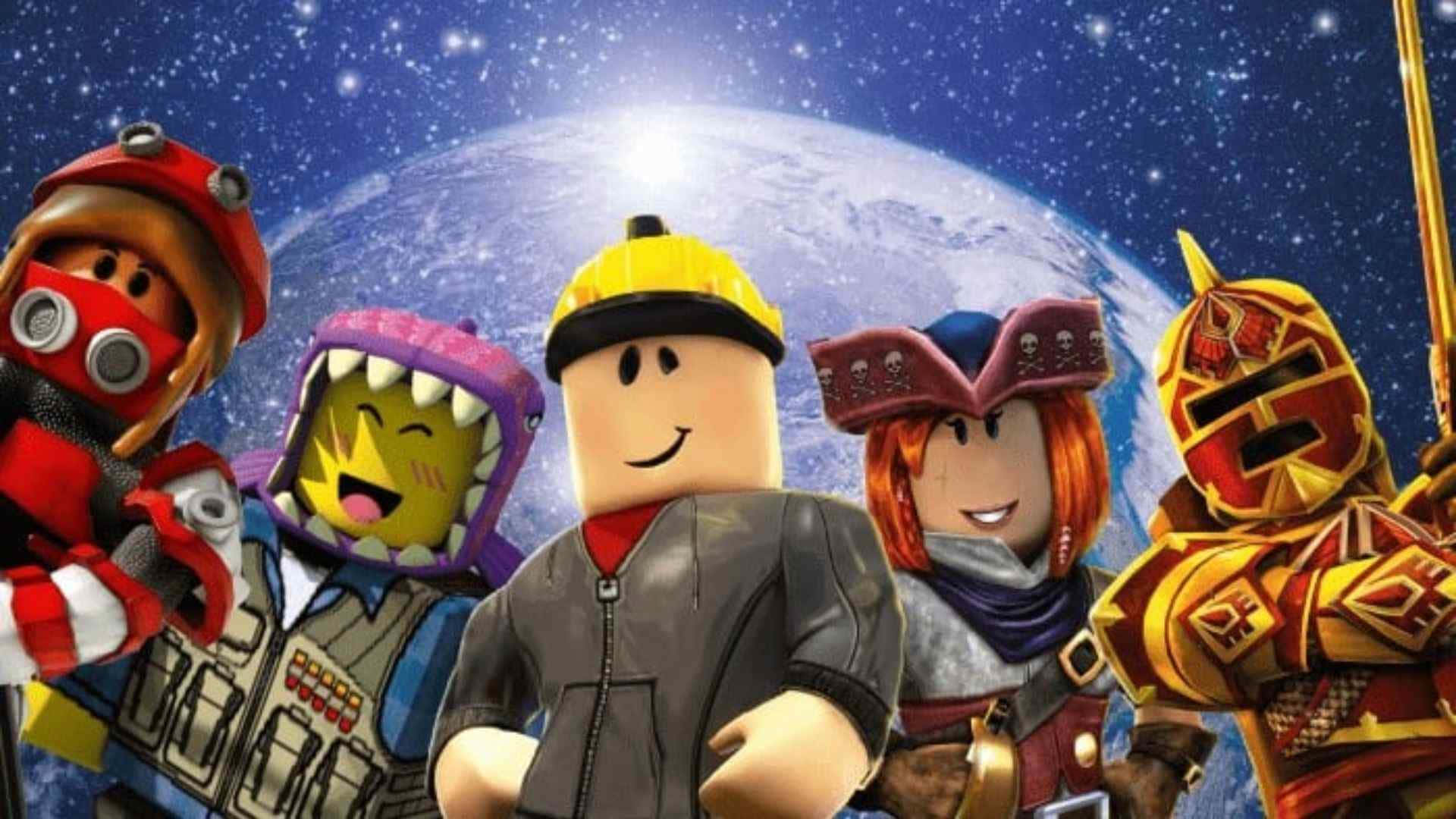 Cool Roblox εικόνες Ταπετσαρία