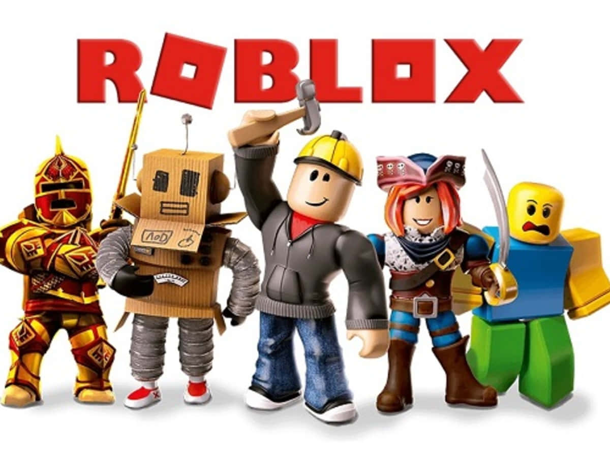 Cool Roblox εικόνες Ταπετσαρία