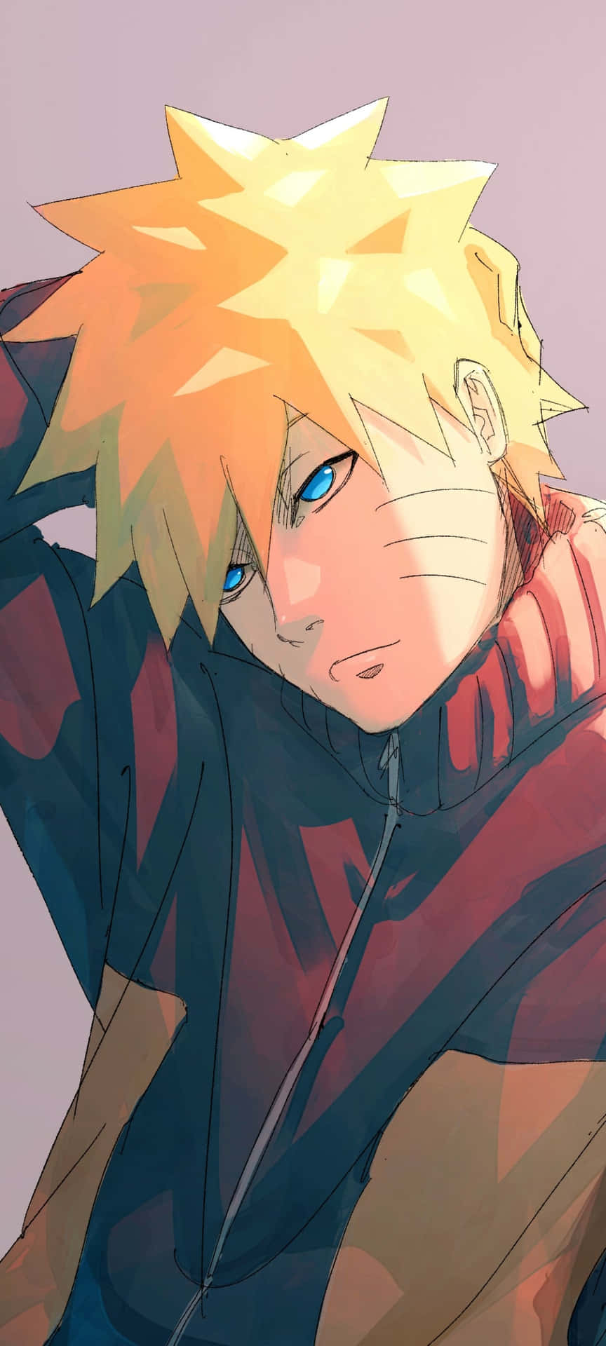 Cool εικόνες Naruto — Cool naruto GIF Ταπετσαρία