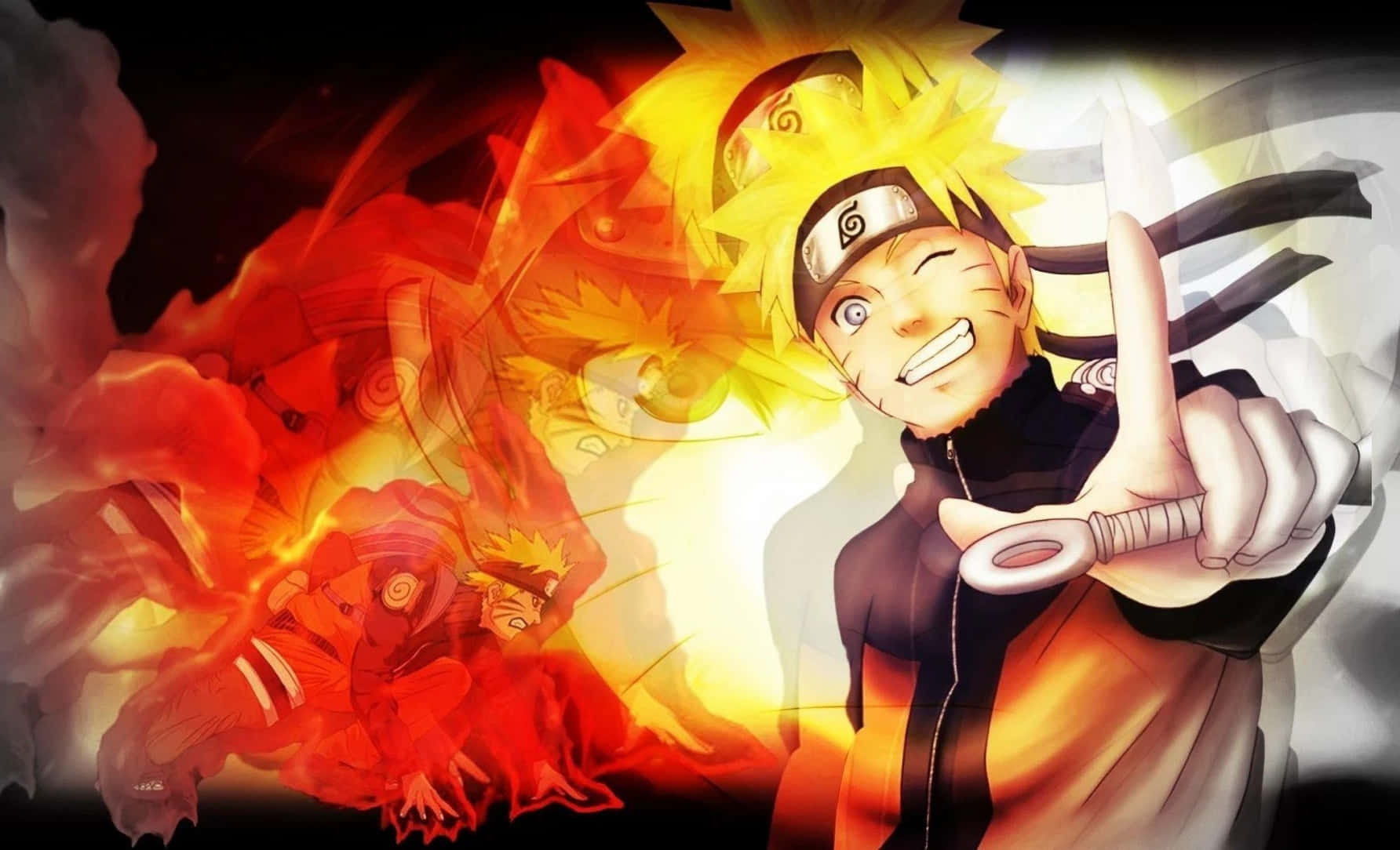 Cool εικόνες Naruto Ταπετσαρία