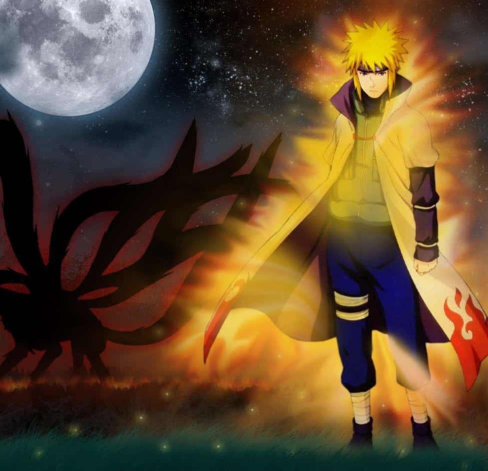 Cool εικόνες Naruto Ταπετσαρία