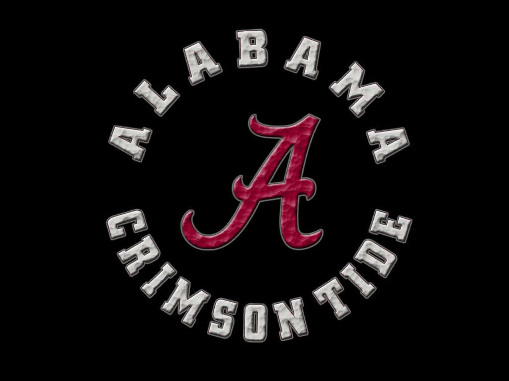 Πάμε Crimson Tide! Ταπετσαρία