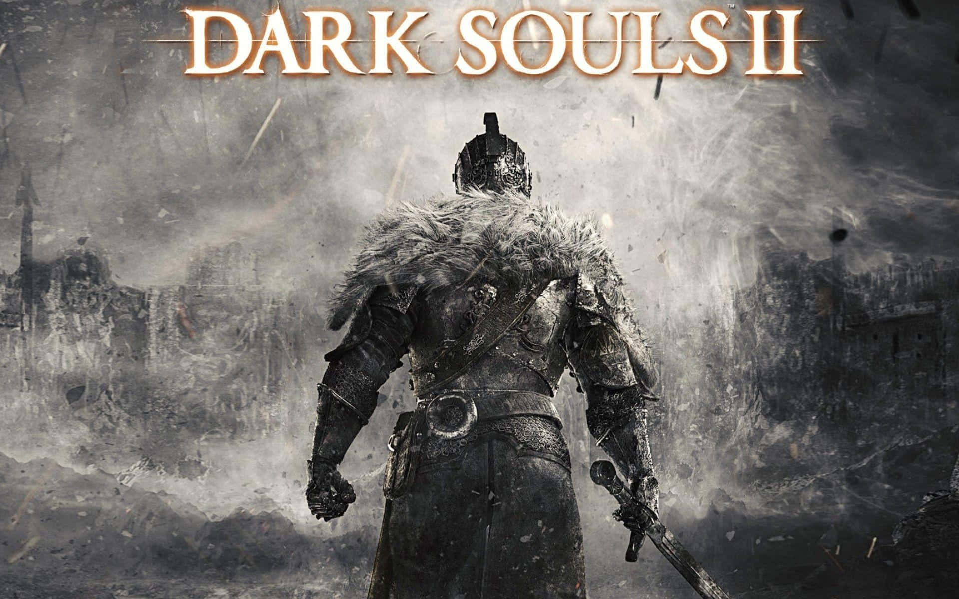 Αγκάλιασε την πρόκληση του Dark Souls Ταπετσαρία