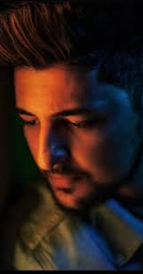 Ινδός Ηθοποιός Darshan Raval HD Ταπετσαρία