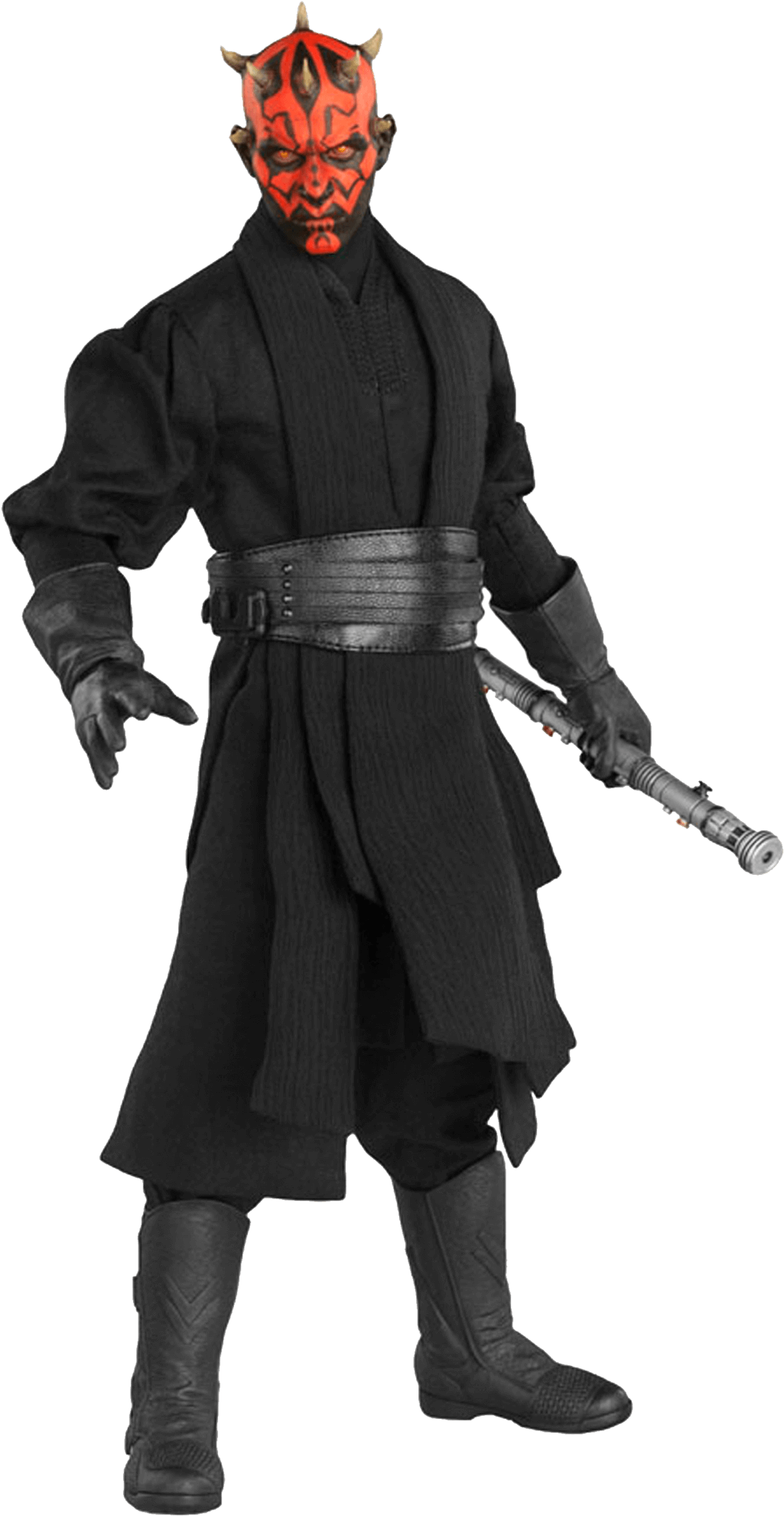Darth Maul με Φωτόσπαθο Ταπετσαρία