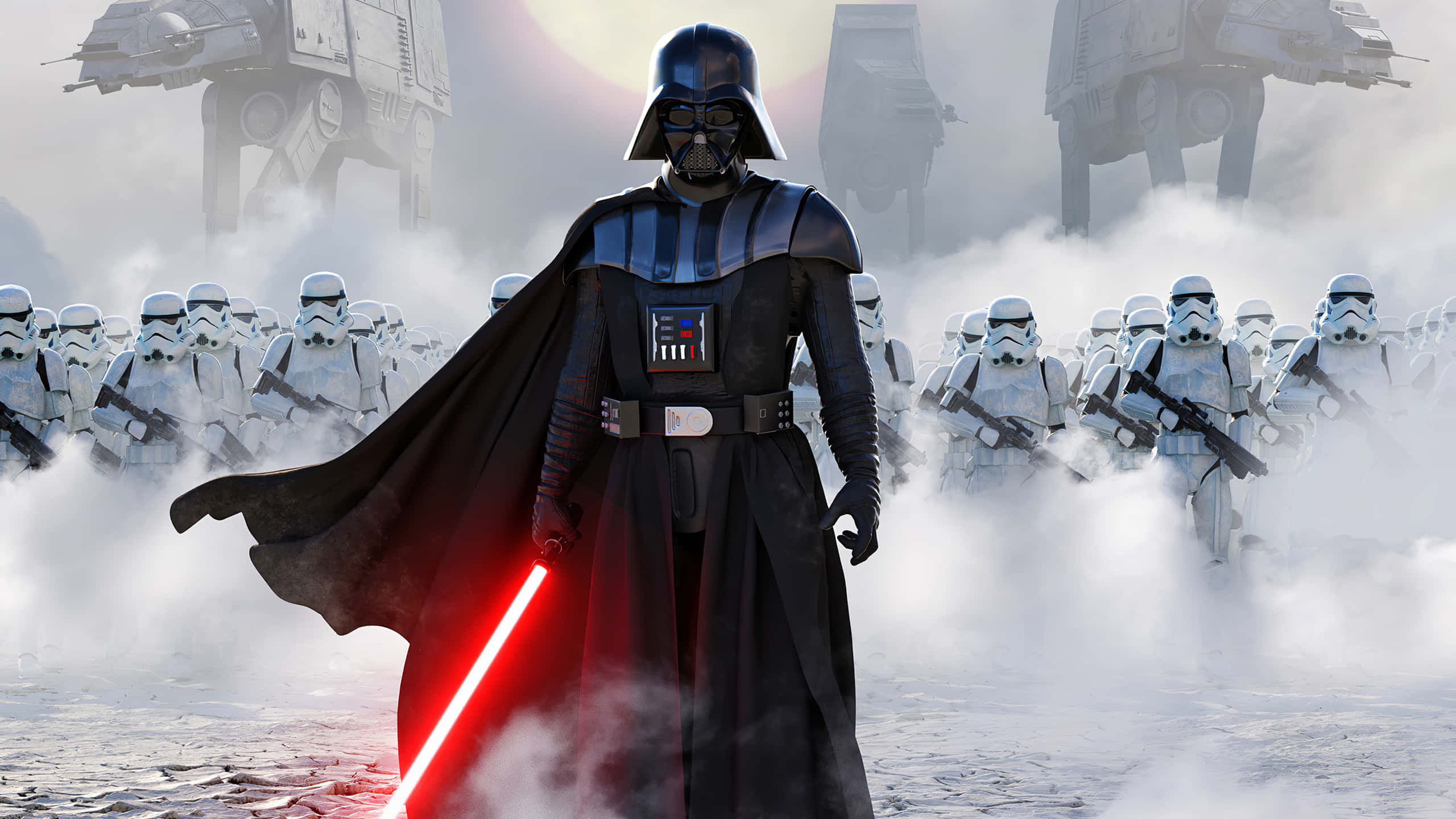 Αυτοκρατορική Πορεία του Darth Vader Ταπετσαρία