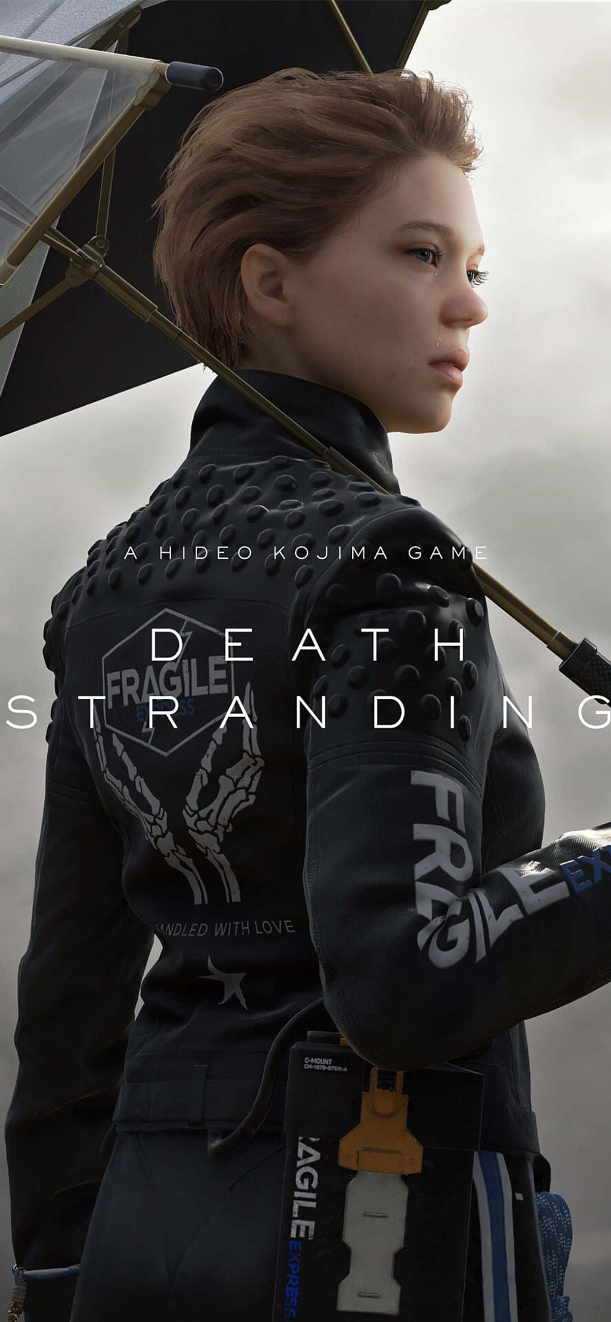 death stranding - pc - pc - pc - pc - pc - Ταπετσαρία