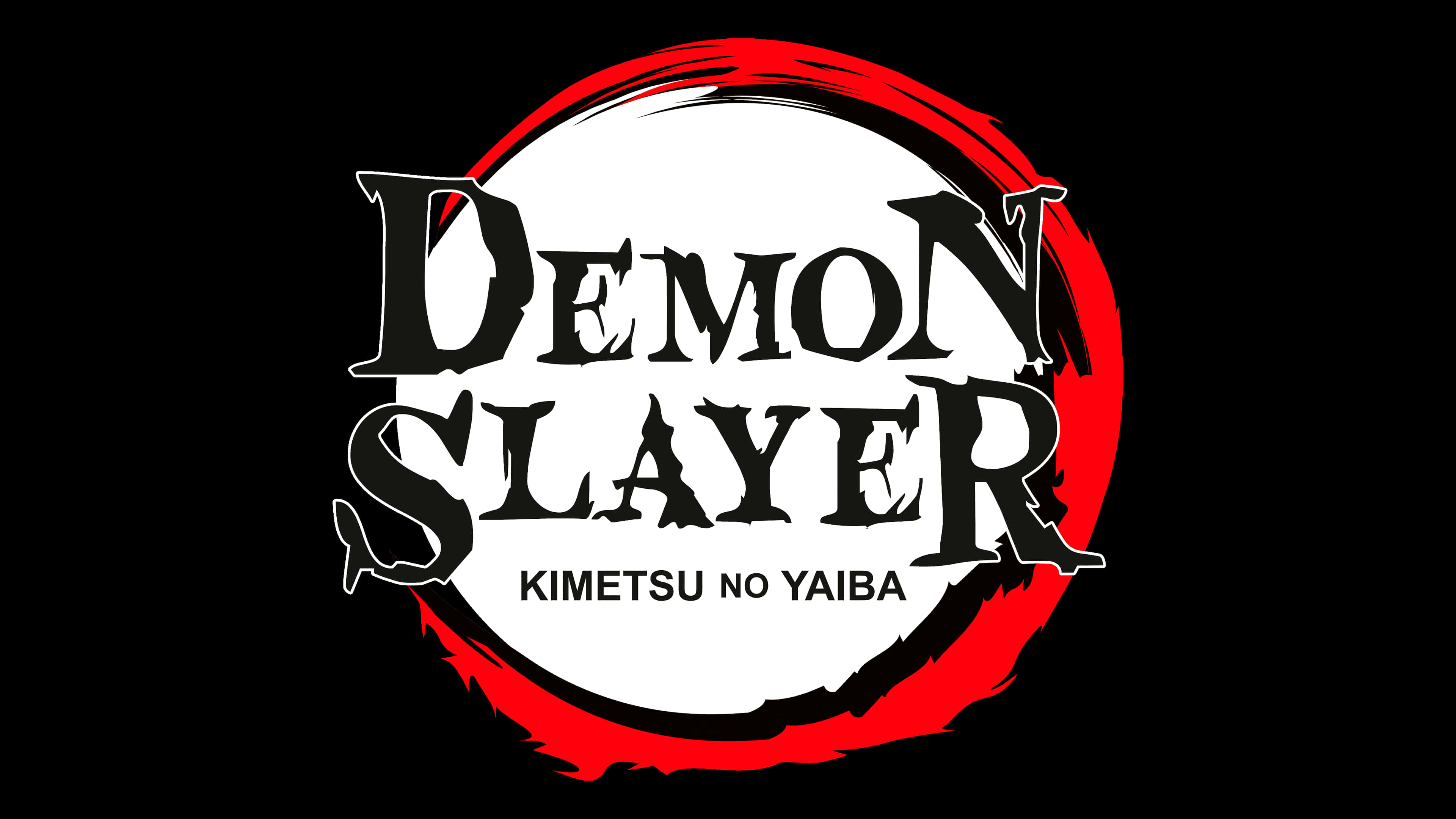 Demon Slayer - προστατεύοντας την ανθρωπότητα από ισχυρούς δαίμονες Ταπετσαρία