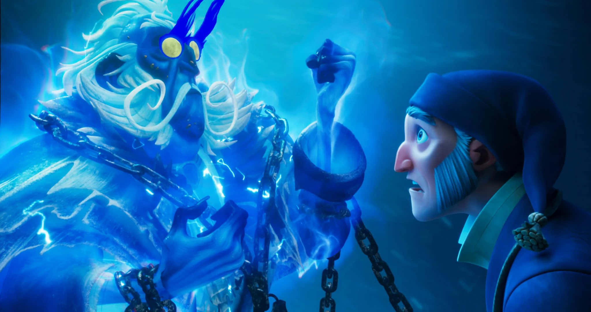 Disney Frozen - Η περιπέτεια του Σίμπα Ταπετσαρία