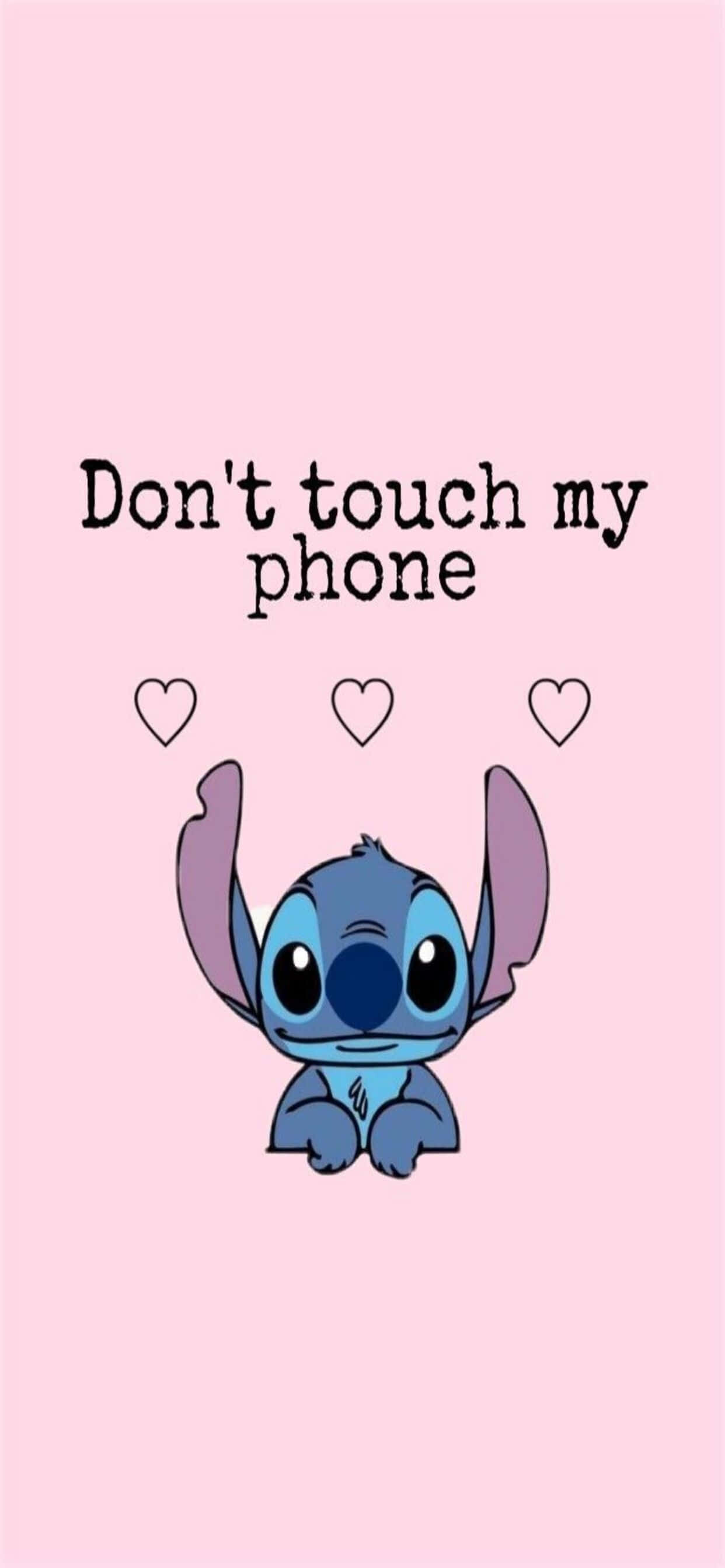 Disney-Θεματικό iPhone Xs Max Ταπετσαρία
