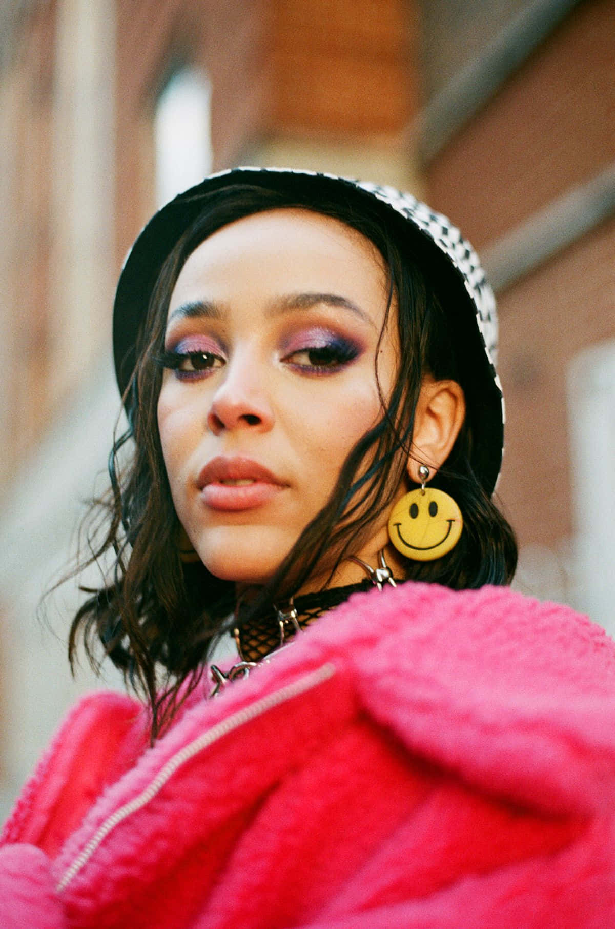 Doja Cat – Μουσική Καλλιτέχνης Ταπετσαρία