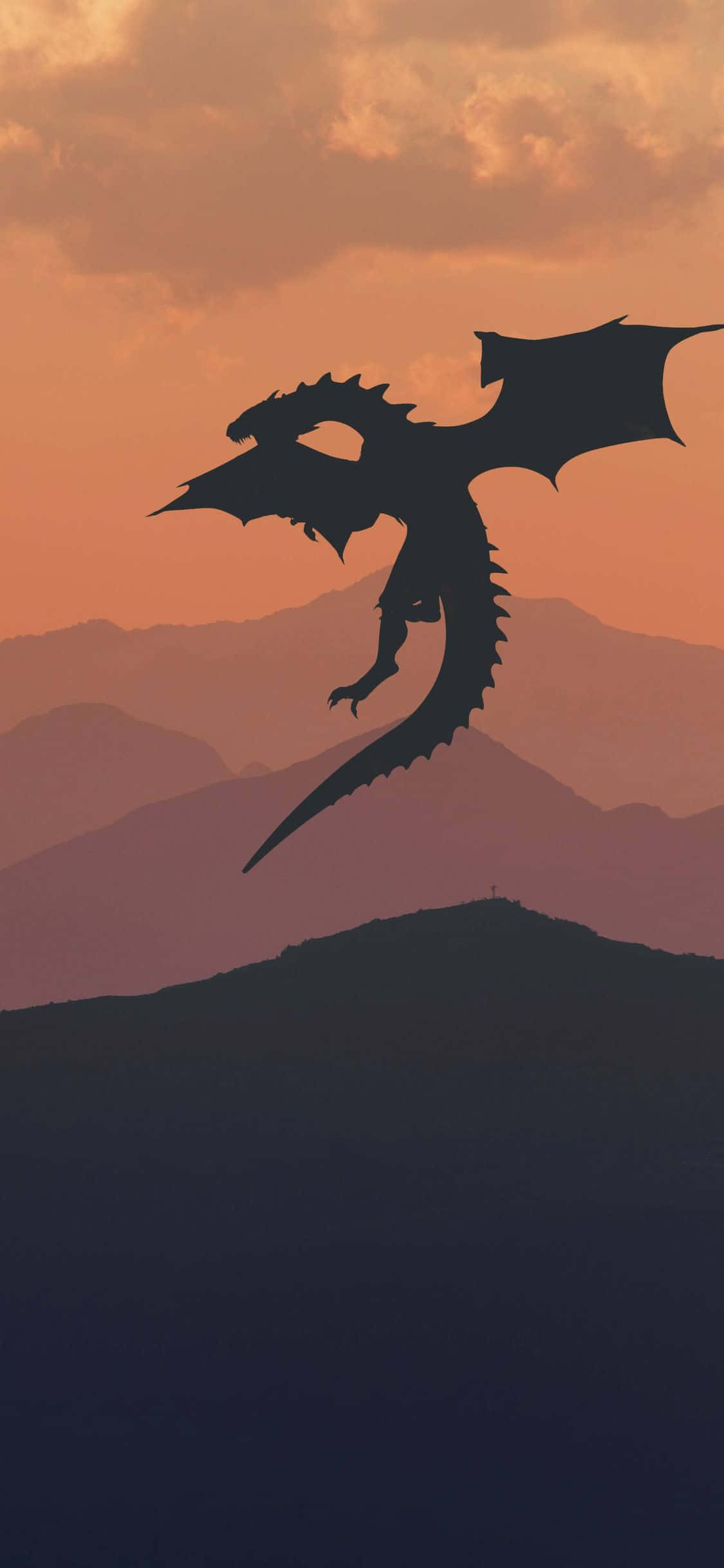 Εξερευνήστε τον κόσμο του Dragon Age Inquisition με το iPhone XS Ταπετσαρία