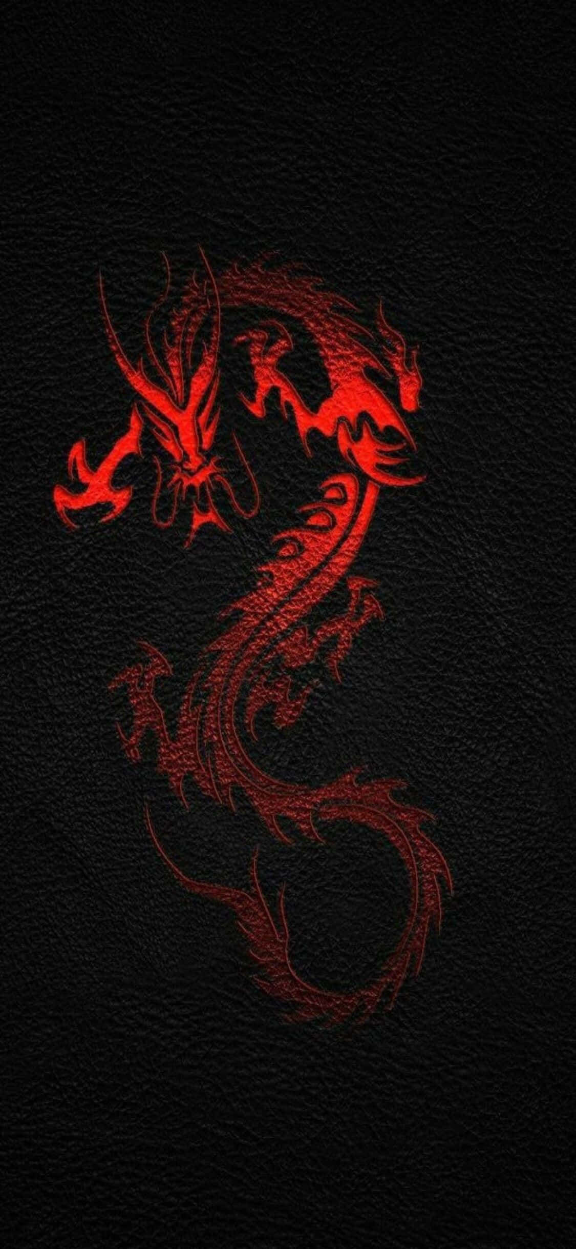 Ξεπεράστε το Dragon Age με το iPhone XS Ταπετσαρία