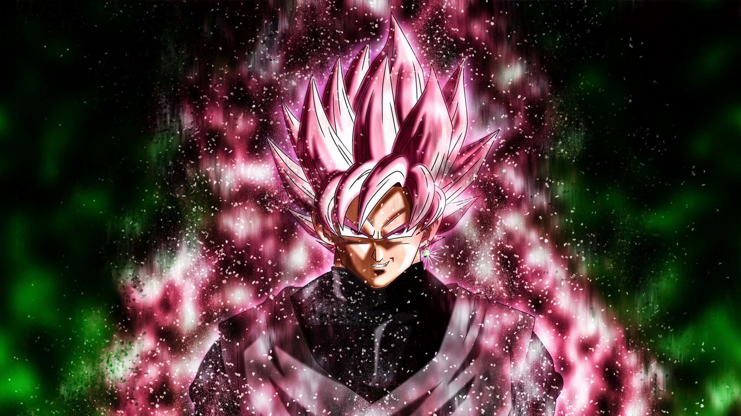Μια ομάδα ισχυρών μαχητών από το Dragon Ball Super Ταπετσαρία