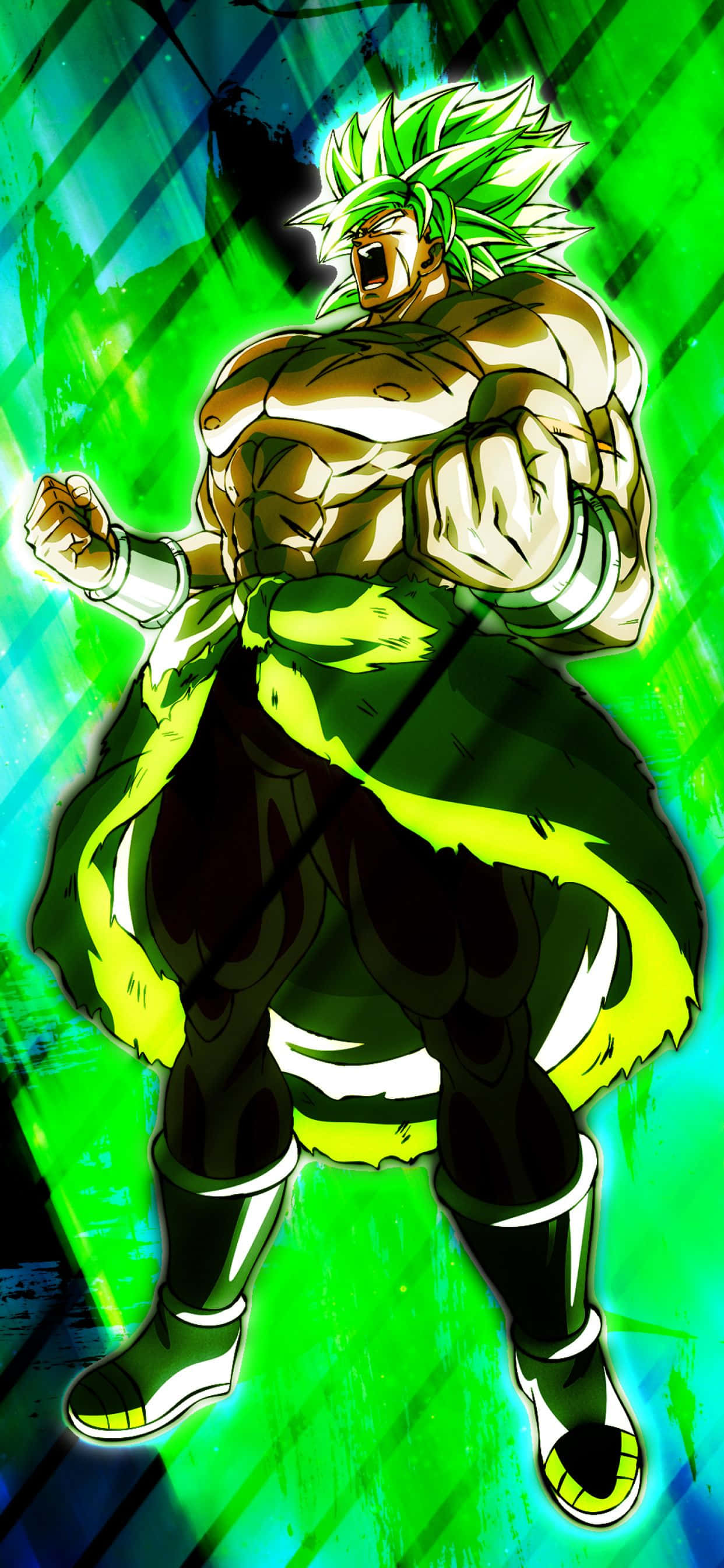 ταπετσαρίες dragon ball z Ταπετσαρία